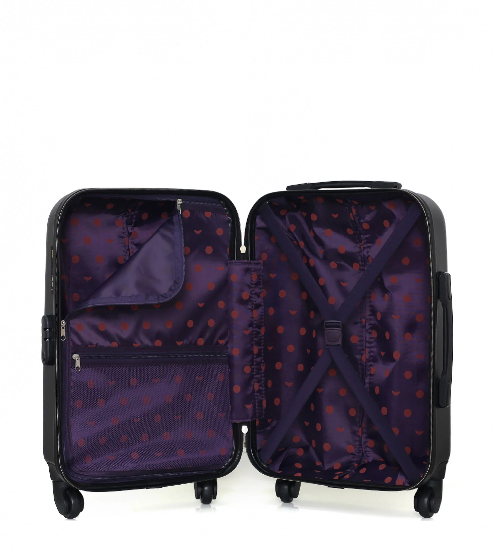 Valise Cabine Rigide AGATA - Image 55