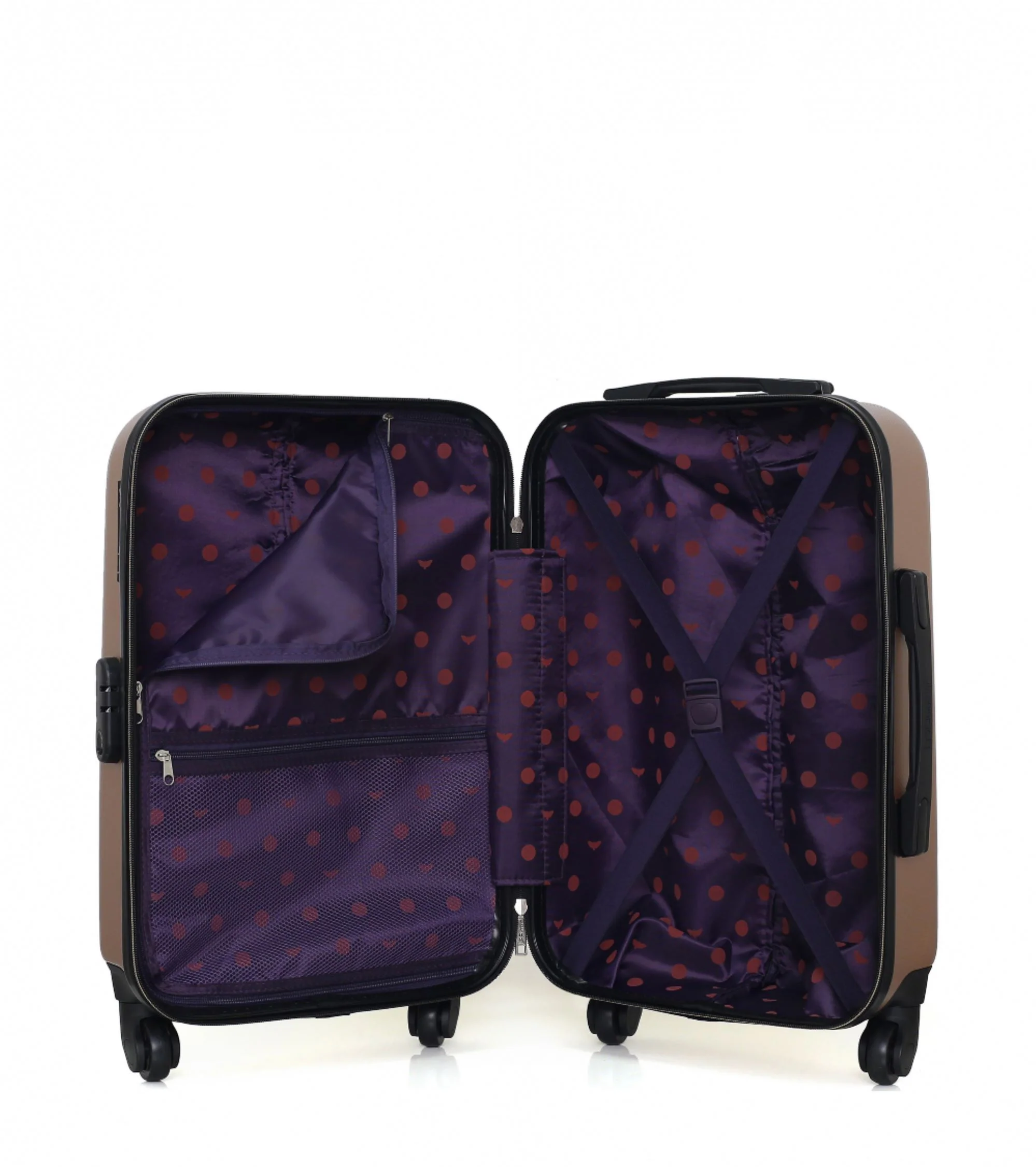Valise Cabine Rigide AGATA - Image 60