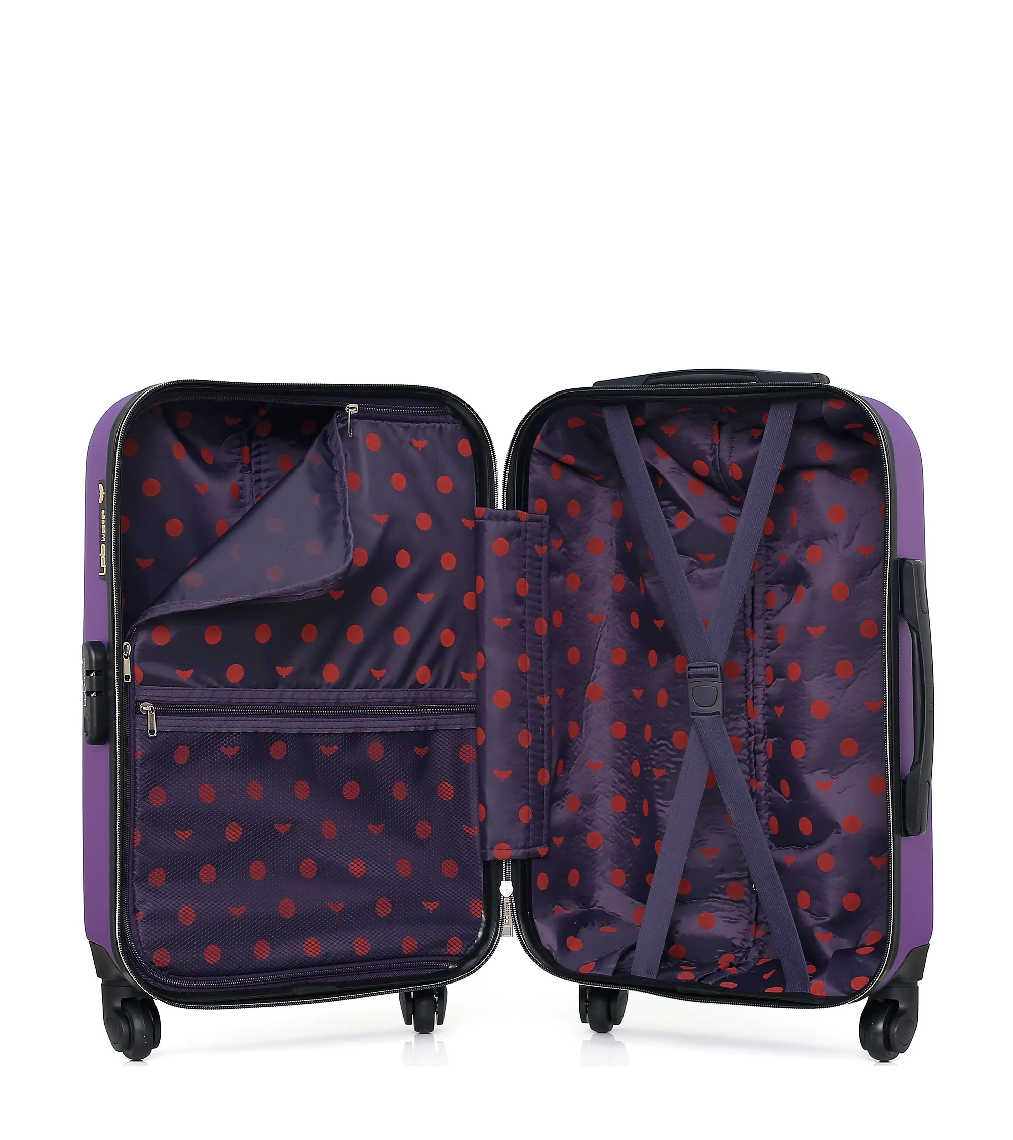 Valise Cabine Rigide AGATA - Image 65