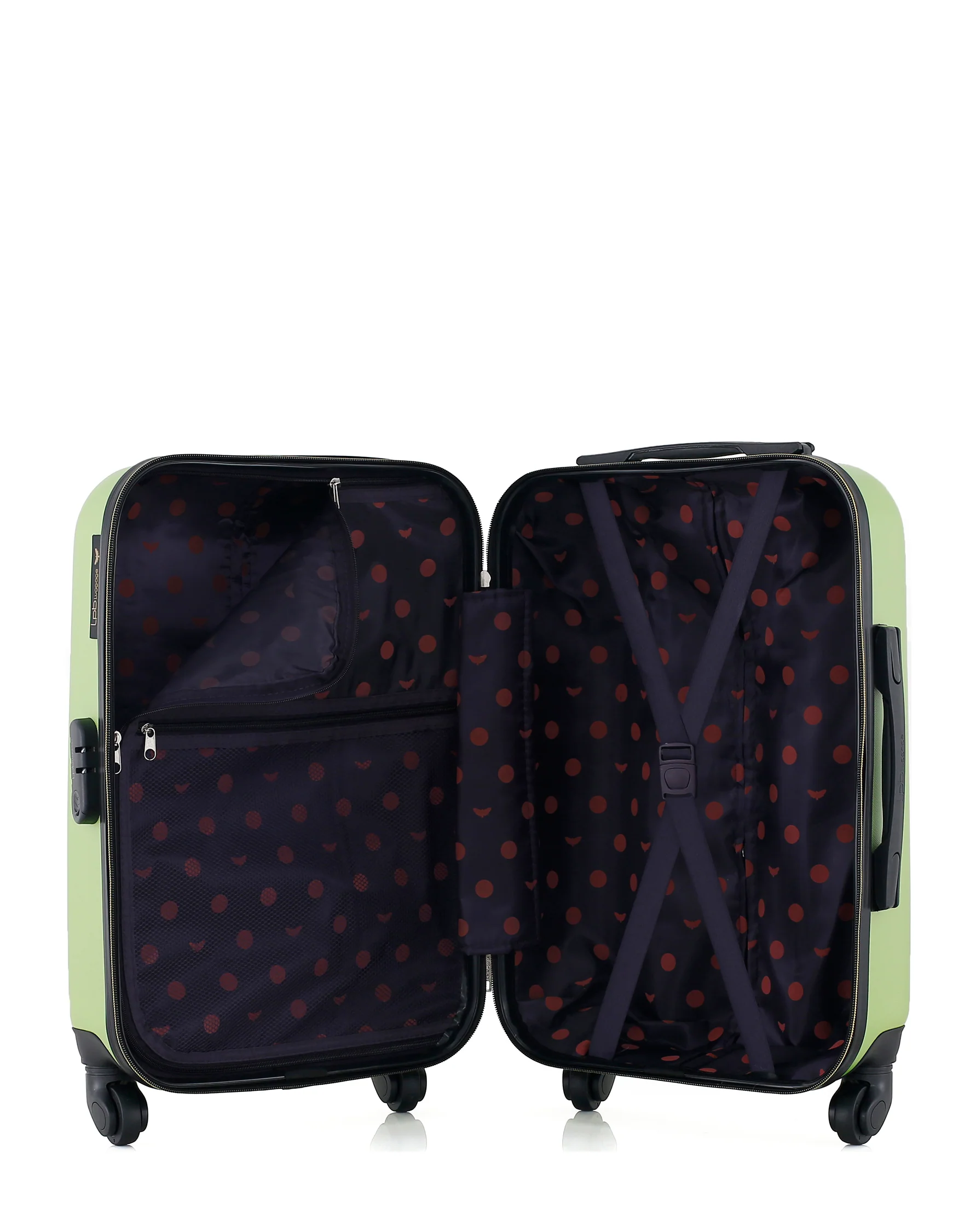 Valise Cabine Rigide AGATA - Image 70