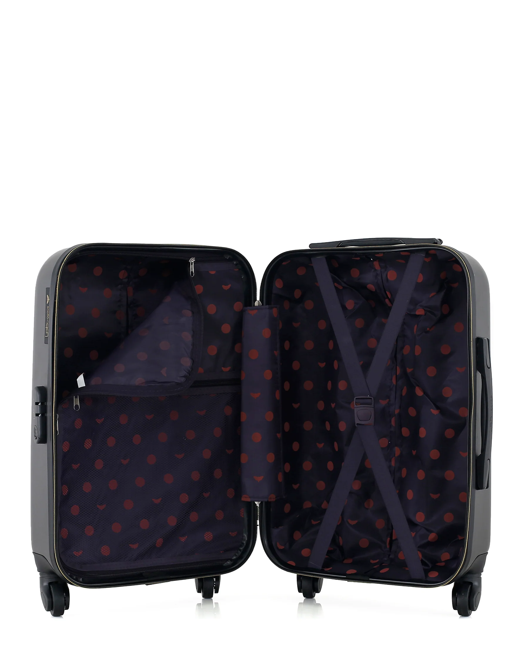 Valise Cabine Rigide AGATA - Image 75