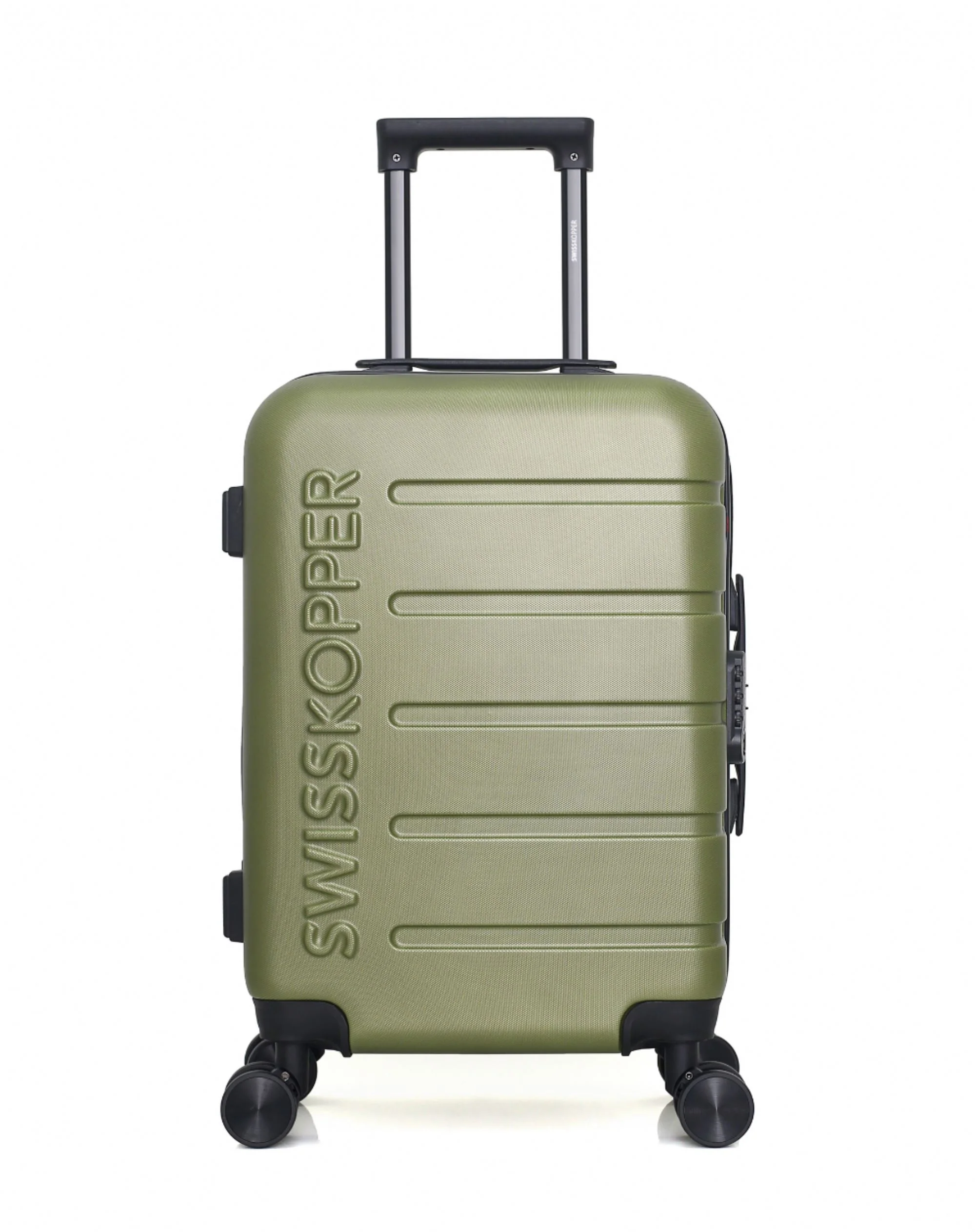 Valise Cabine Rigide AIGLE - Image 11