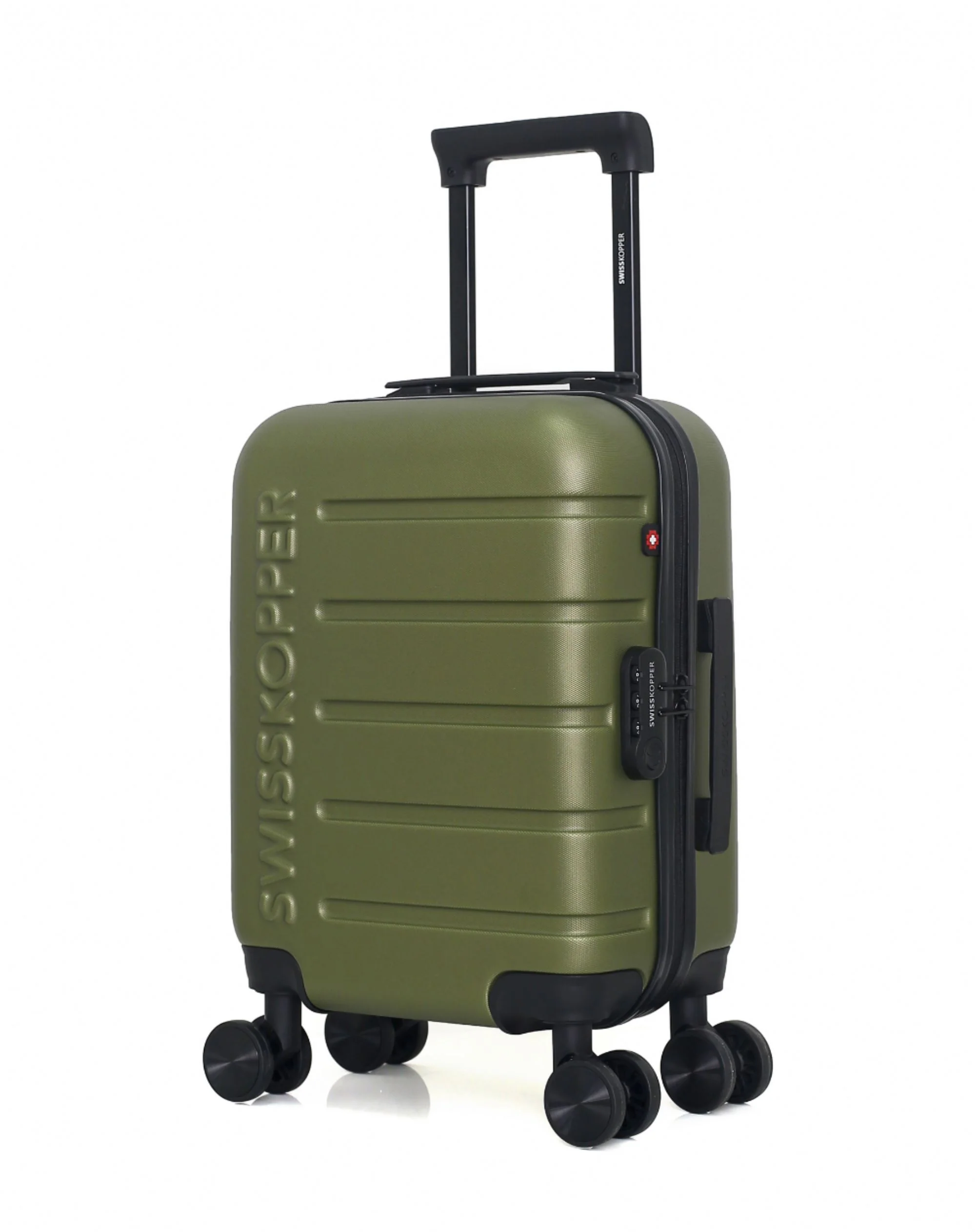 Valise Cabine Rigide AIGLE - Image 12