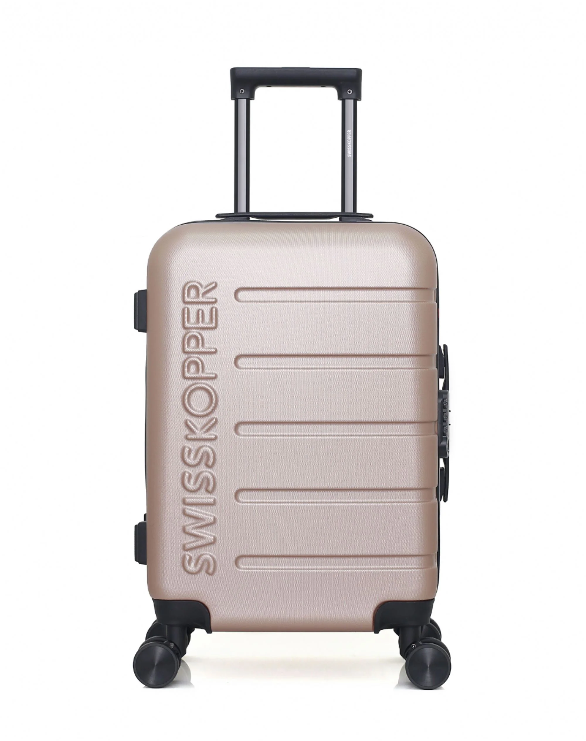 Valise Cabine Rigide AIGLE - Image 16