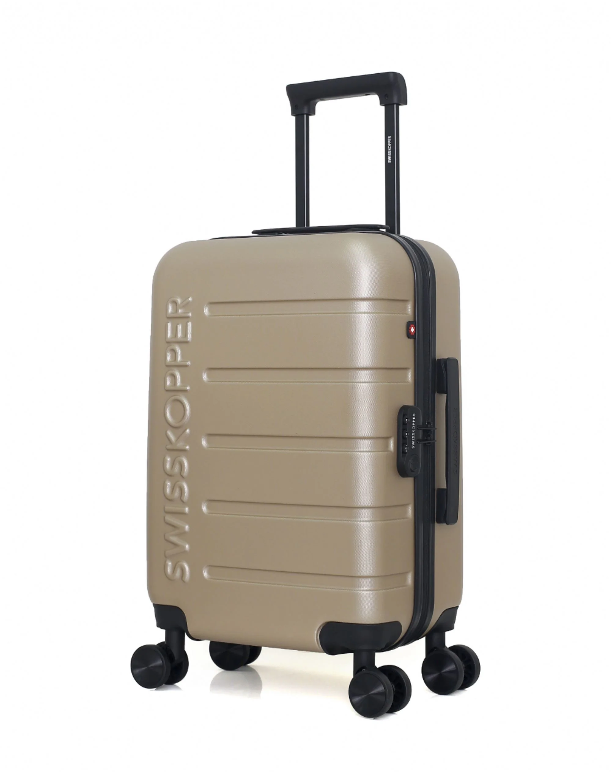 Valise Cabine Rigide AIGLE - Image 22