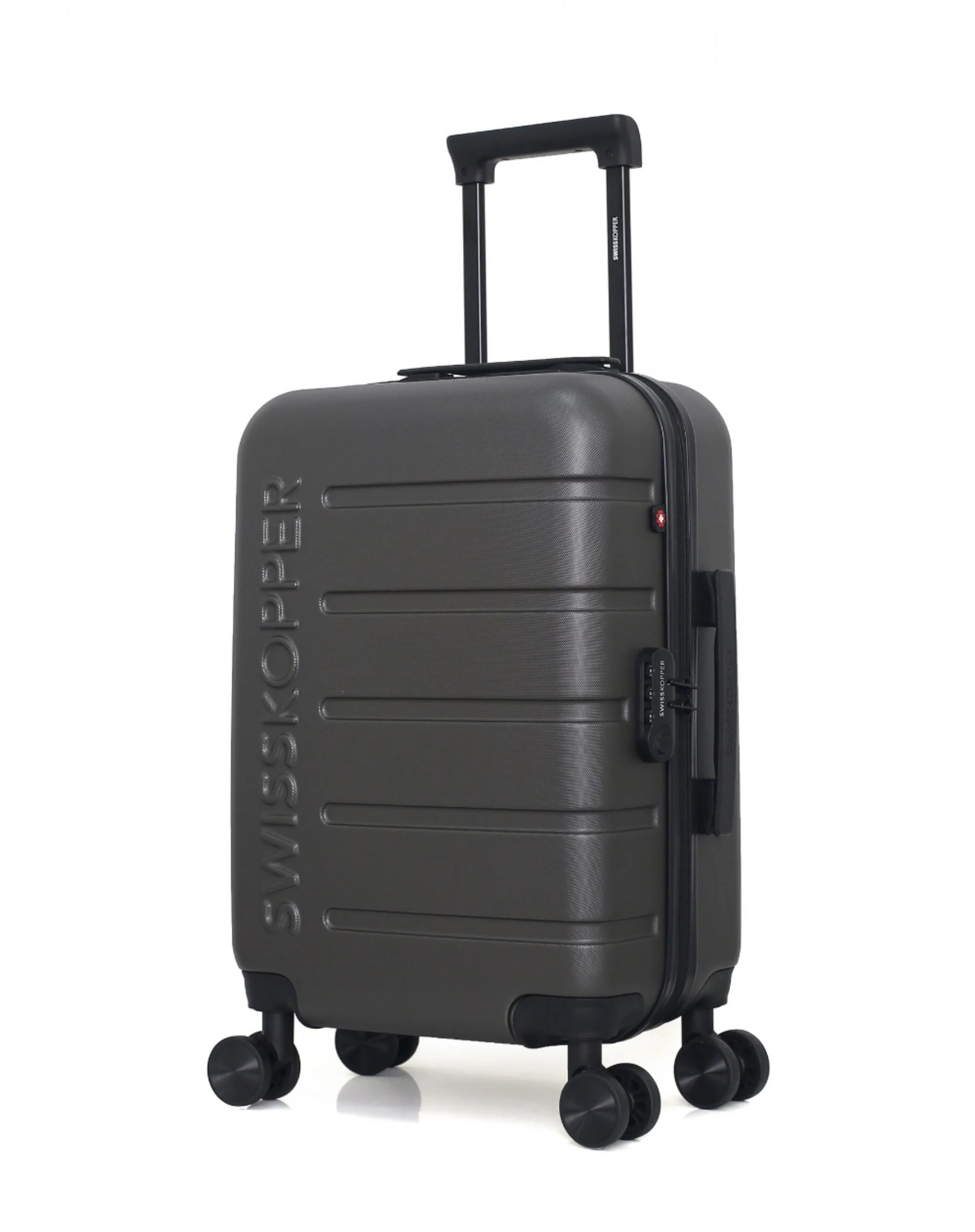 Valise Cabine Rigide AIGLE - Image 7