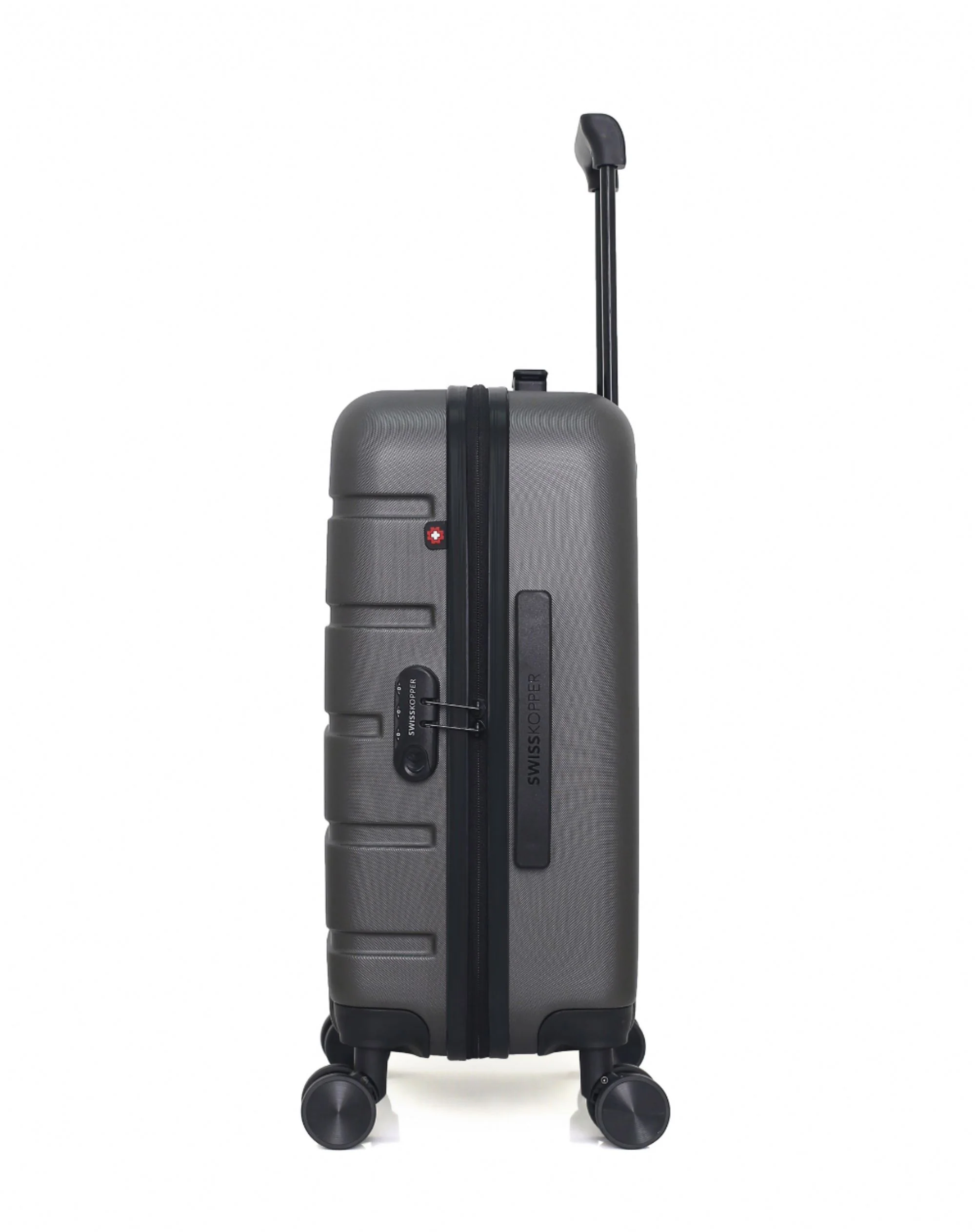 Valise Cabine Rigide AIGLE - Image 8