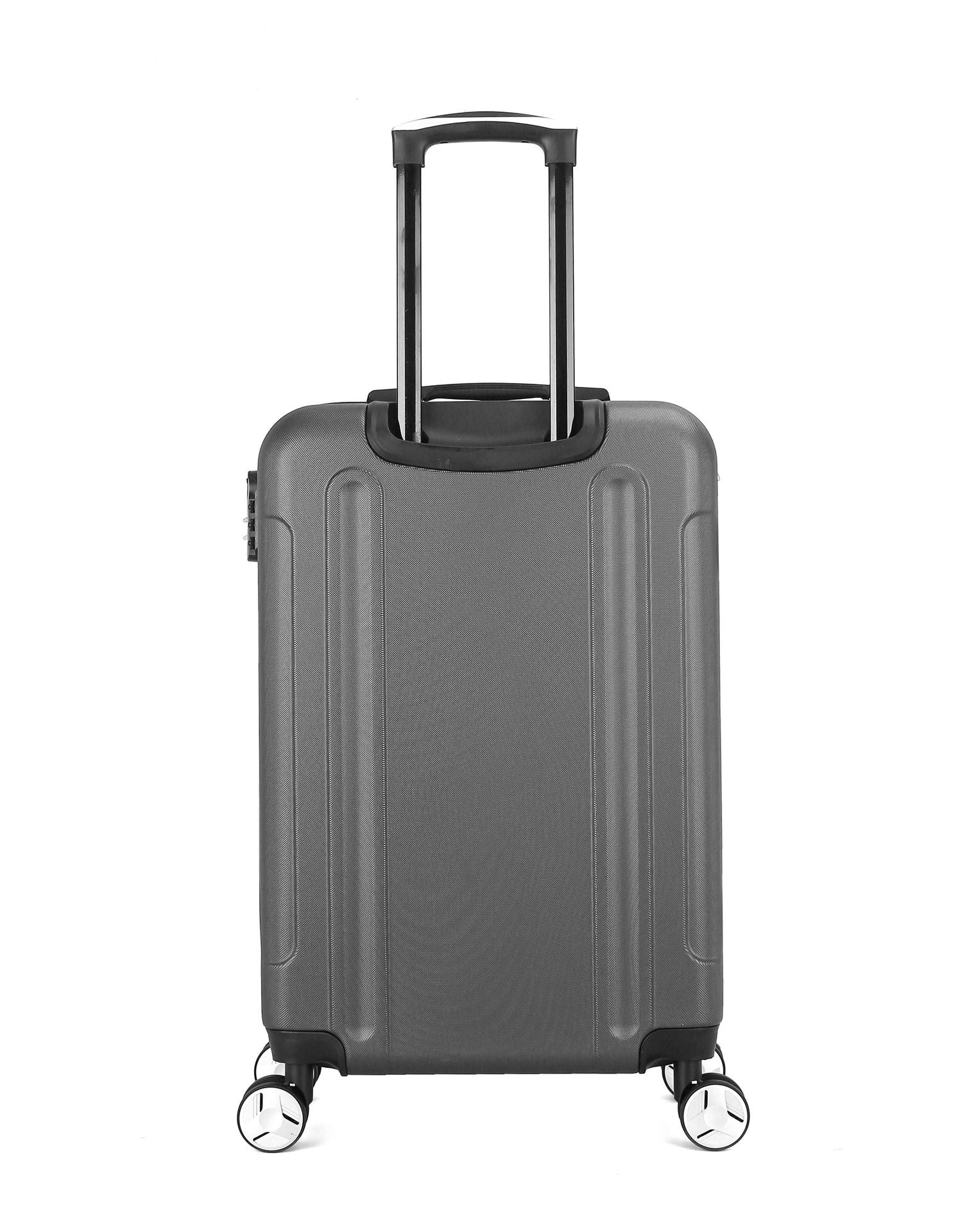 Valise Cabine Rigide AJACCIO - Image 10
