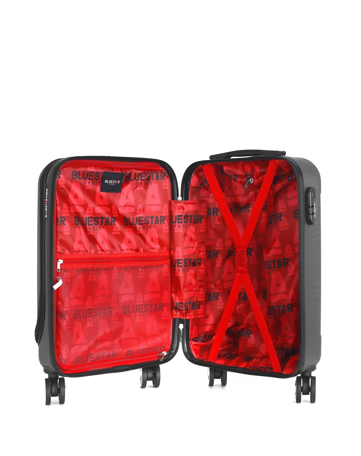 Valise Cabine Rigide AJACCIO - Image 11