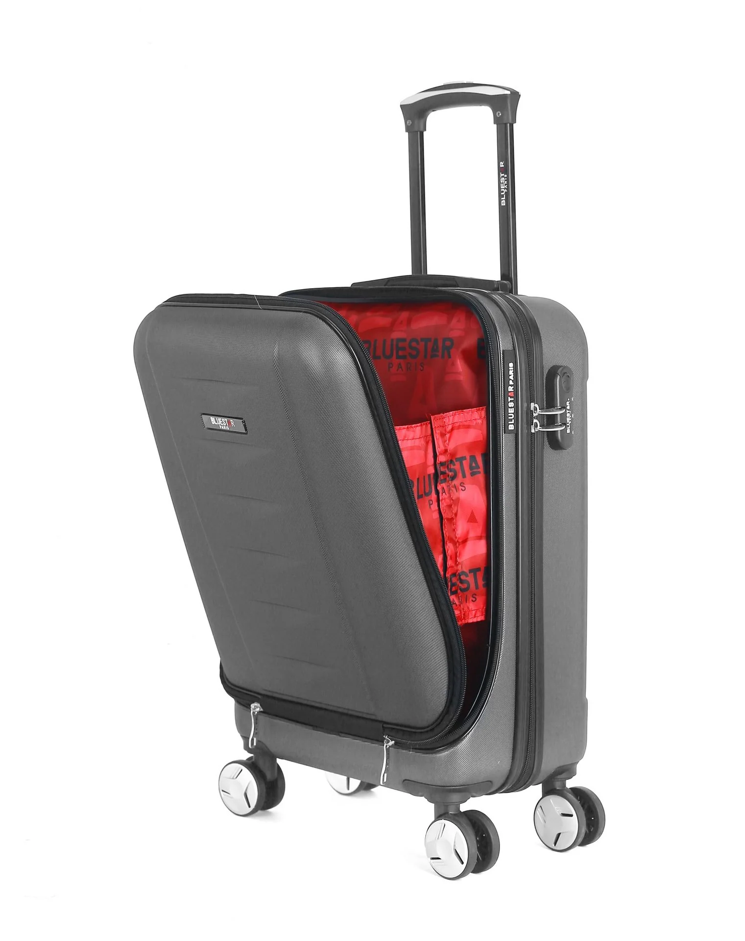 Valise Cabine Rigide AJACCIO - Image 12