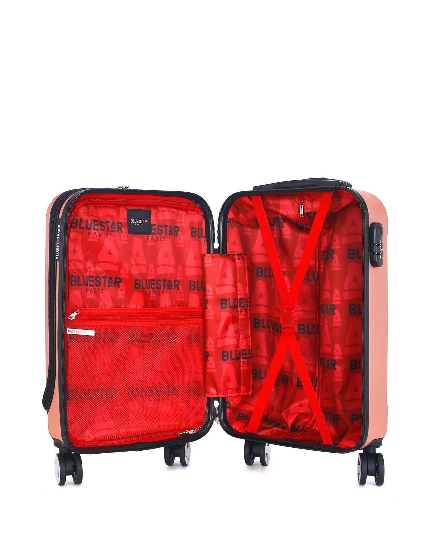 Valise Cabine Rigide AJACCIO - Image 17