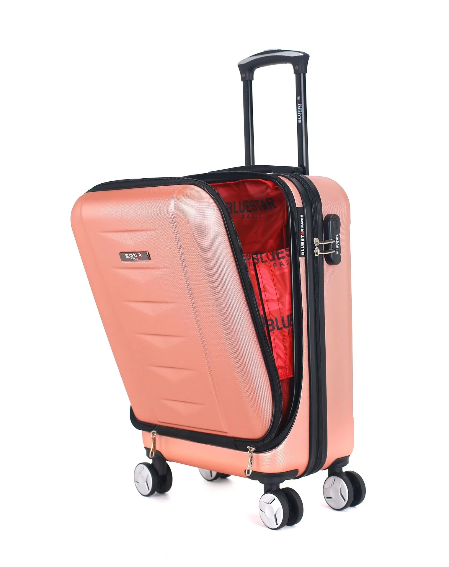 Valise Cabine Rigide AJACCIO - Image 18
