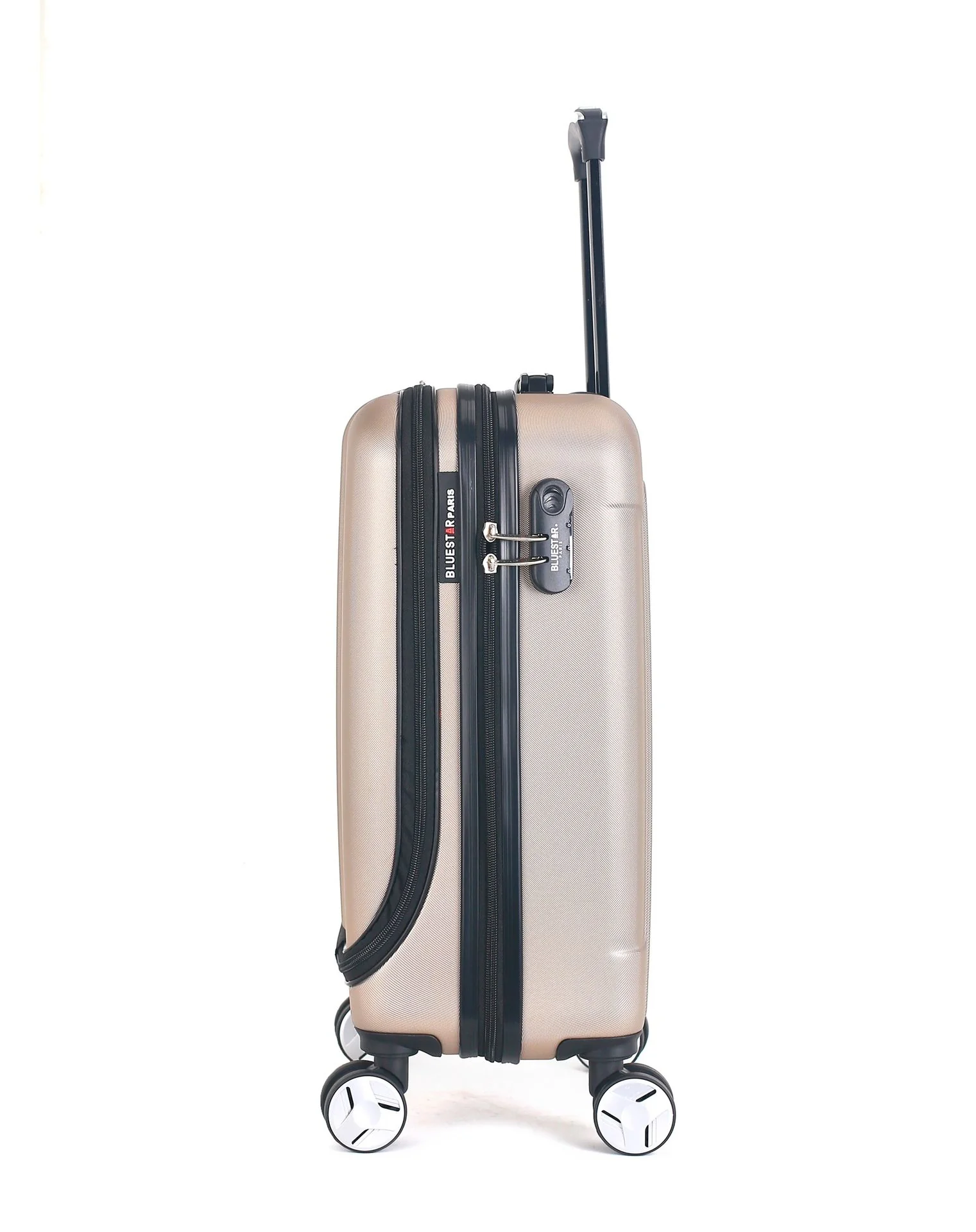 Valise Cabine Rigide AJACCIO - Image 21