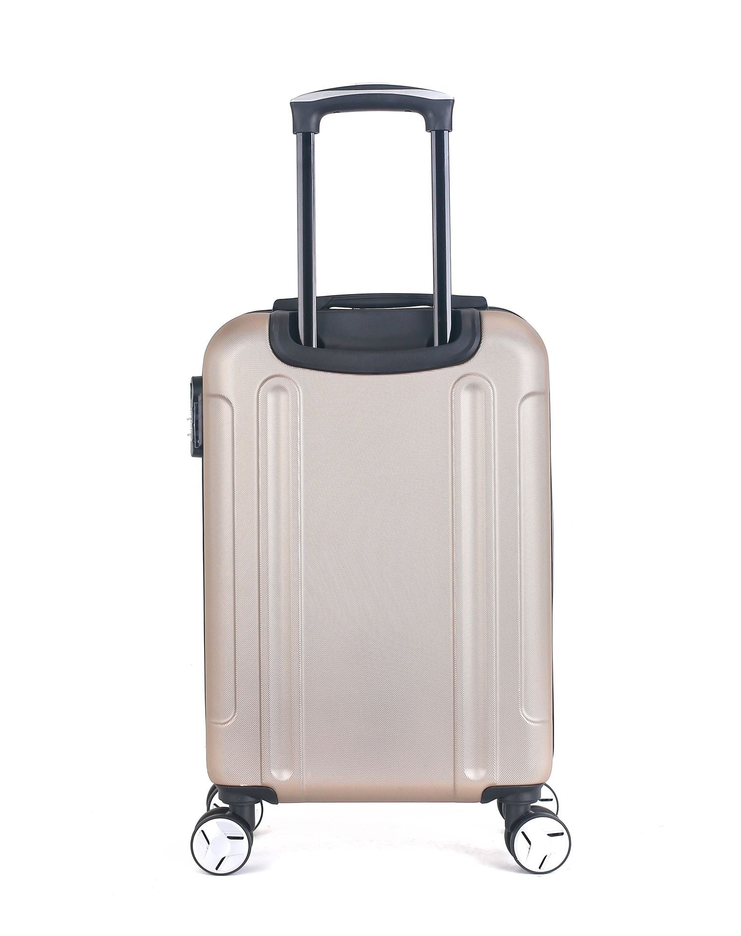 Valise Cabine Rigide AJACCIO - Image 22