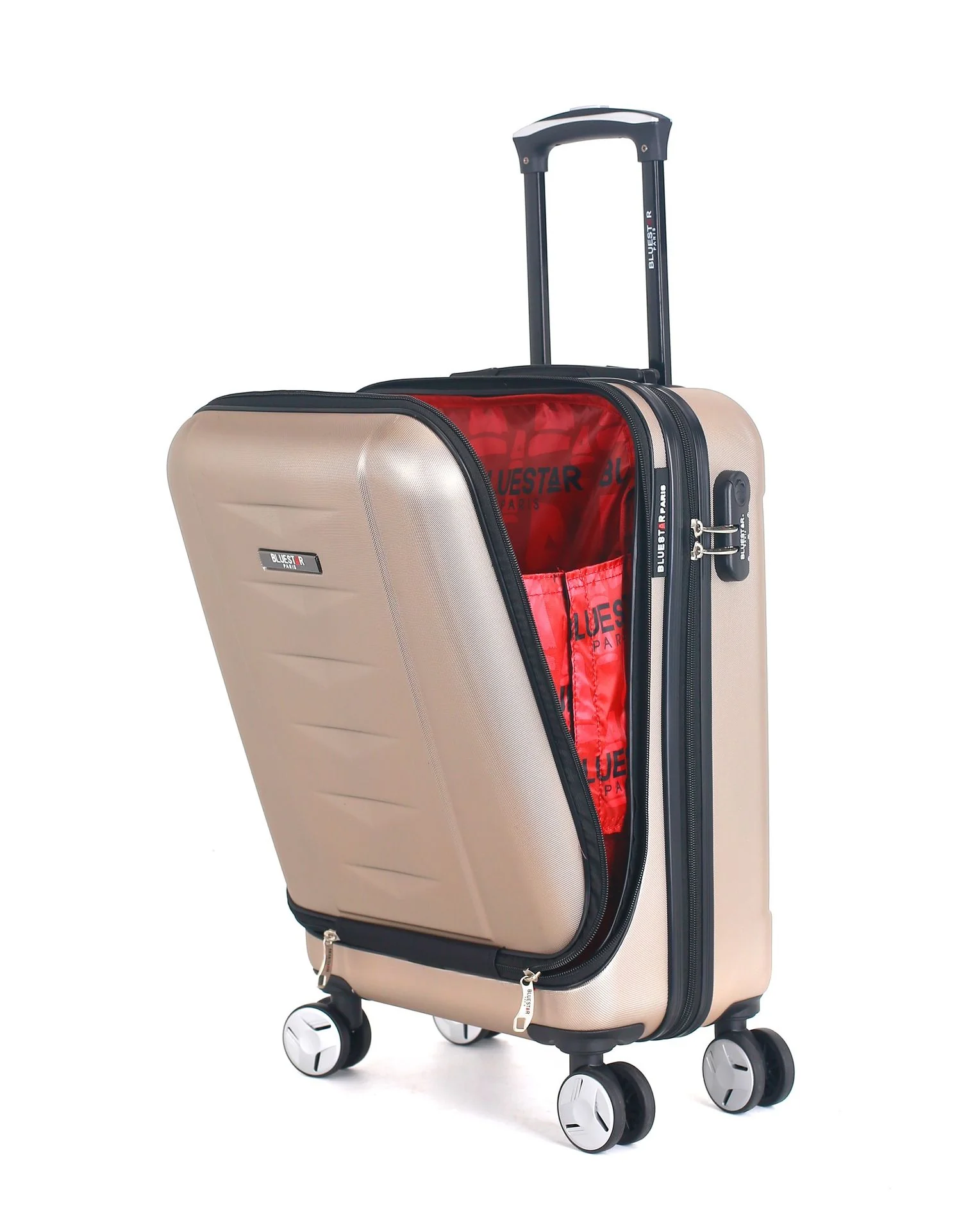 Valise Cabine Rigide AJACCIO - Image 24