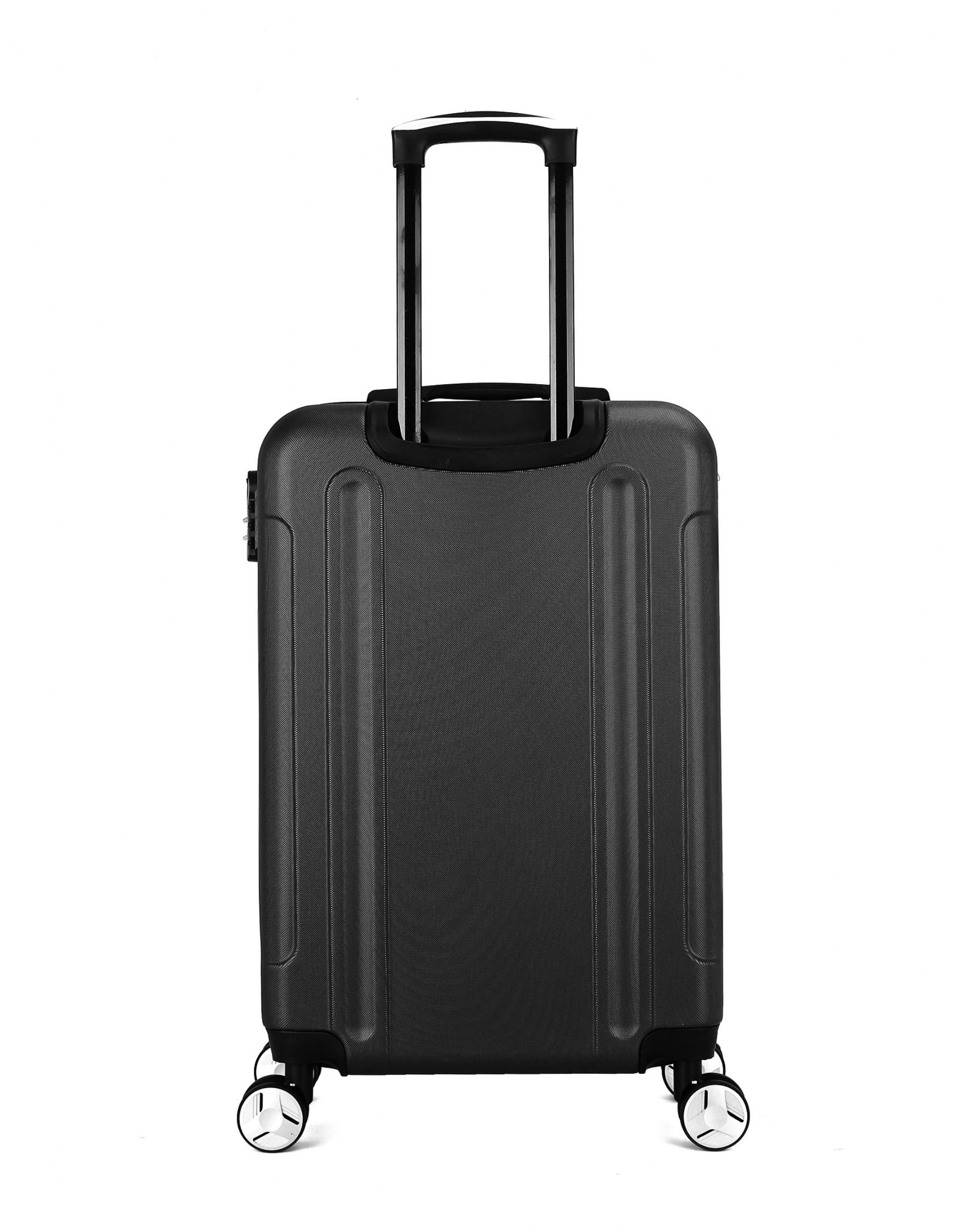 Valise Cabine Rigide AJACCIO - Image 28