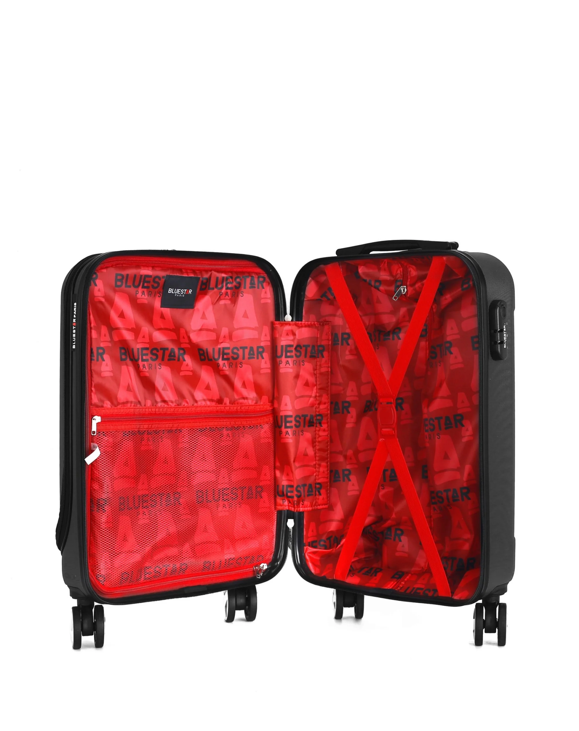 Valise Cabine Rigide AJACCIO - Image 29
