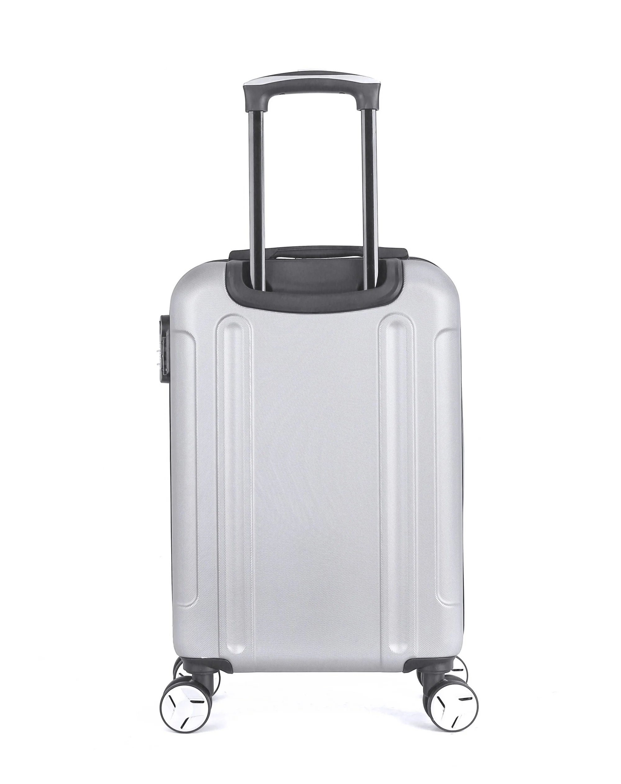 Valise Cabine Rigide AJACCIO - Image 33