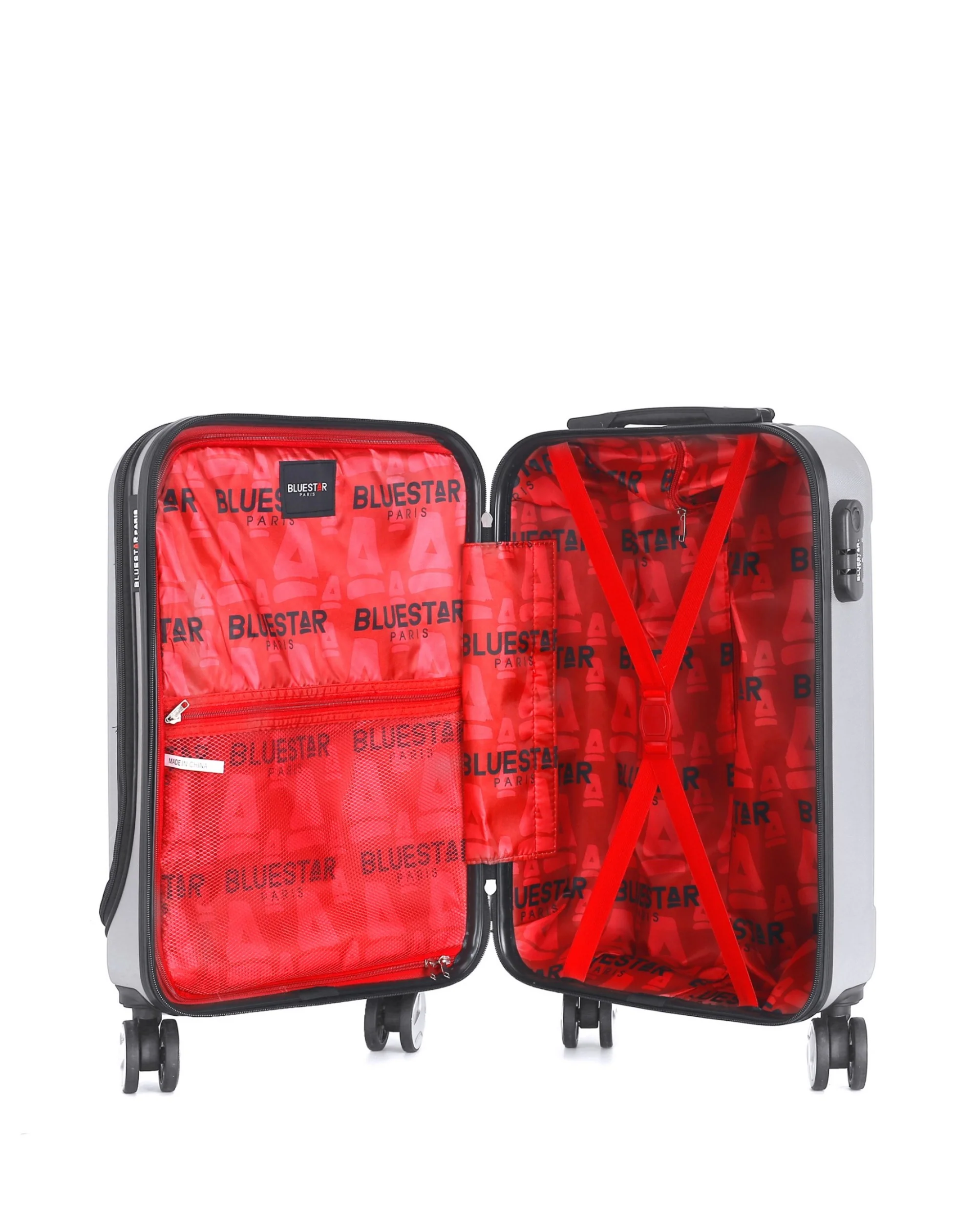 Valise Cabine Rigide AJACCIO - Image 34