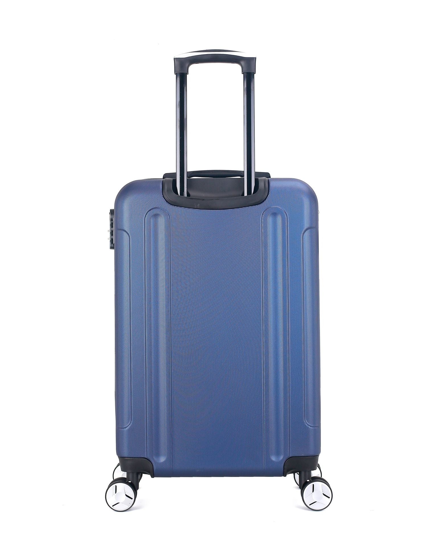 Valise Cabine Rigide AJACCIO - Image 4