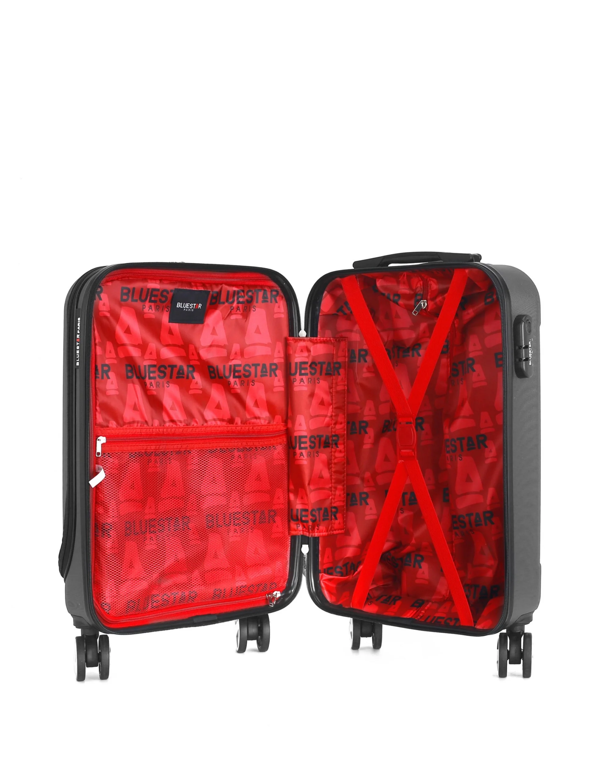 Valise Cabine Rigide AJACCIO - Image 49