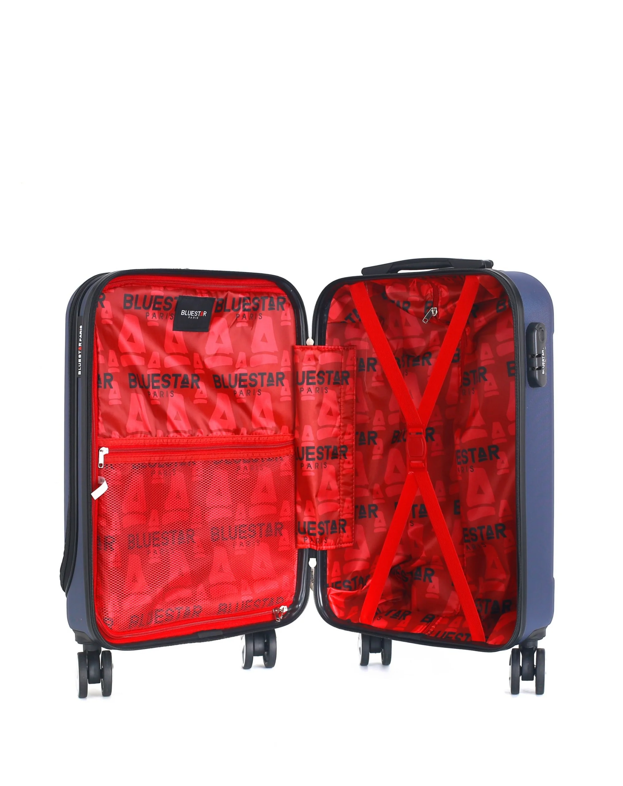 Valise Cabine Rigide AJACCIO - Image 54