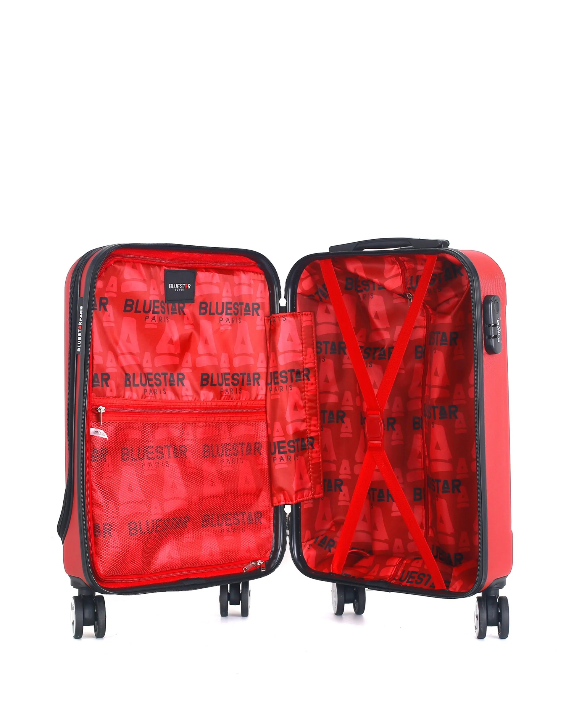 Valise Cabine Rigide AJACCIO - Image 59