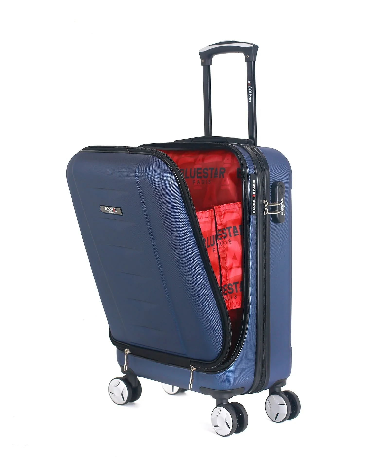 Valise Cabine Rigide AJACCIO - Image 6