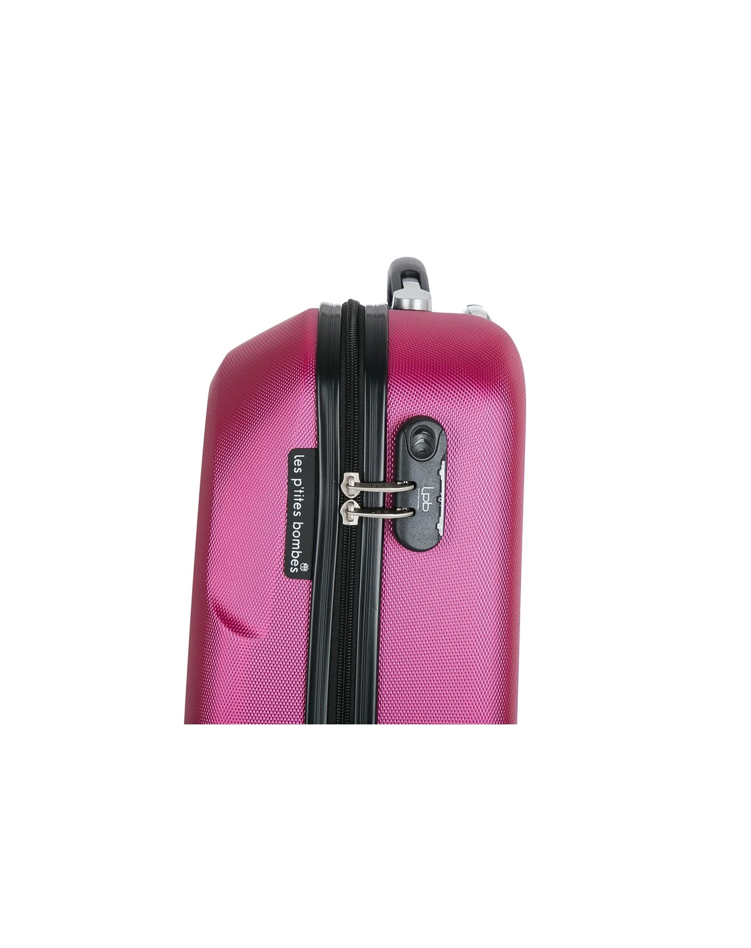 Valise Cabine Rigide ALICE - Image 2