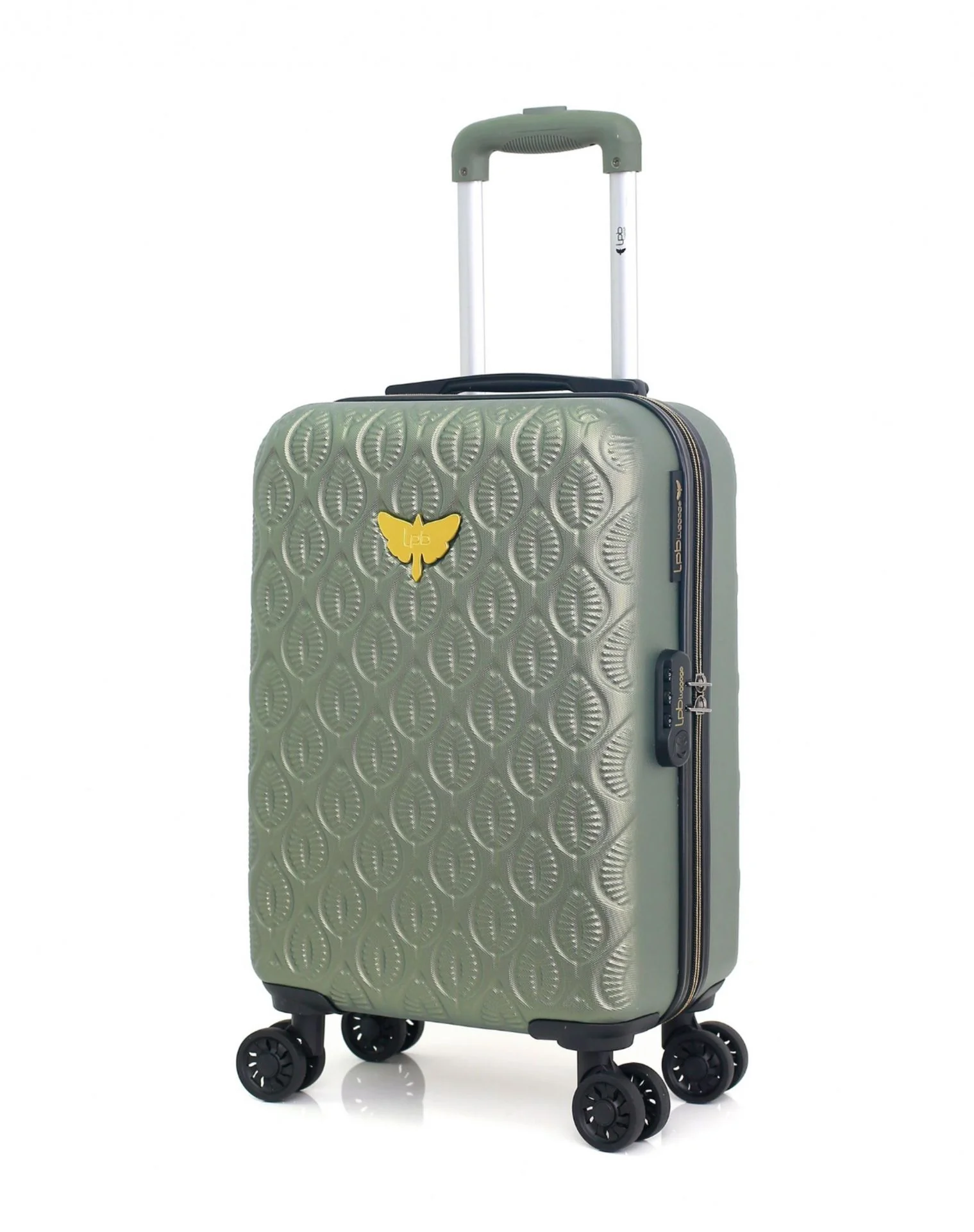 VALISE CABINE RIGIDE ALICIA-E - Image 2