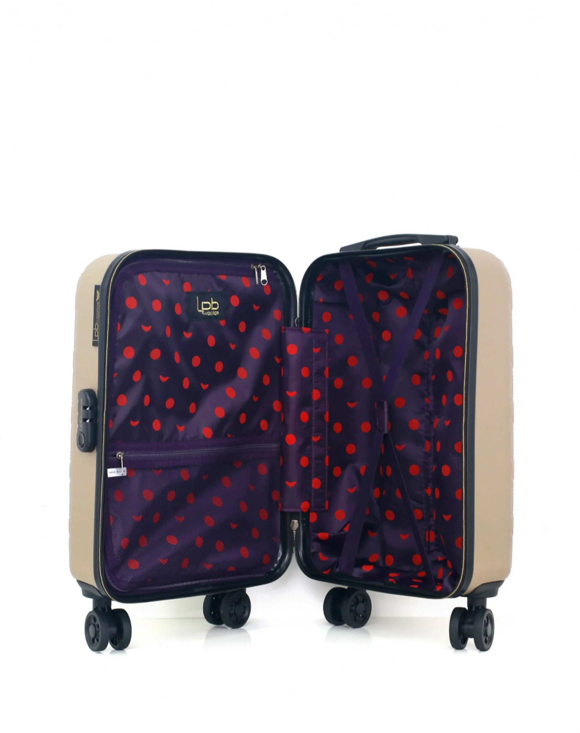 VALISE CABINE RIGIDE ALICIA-E - Image 20