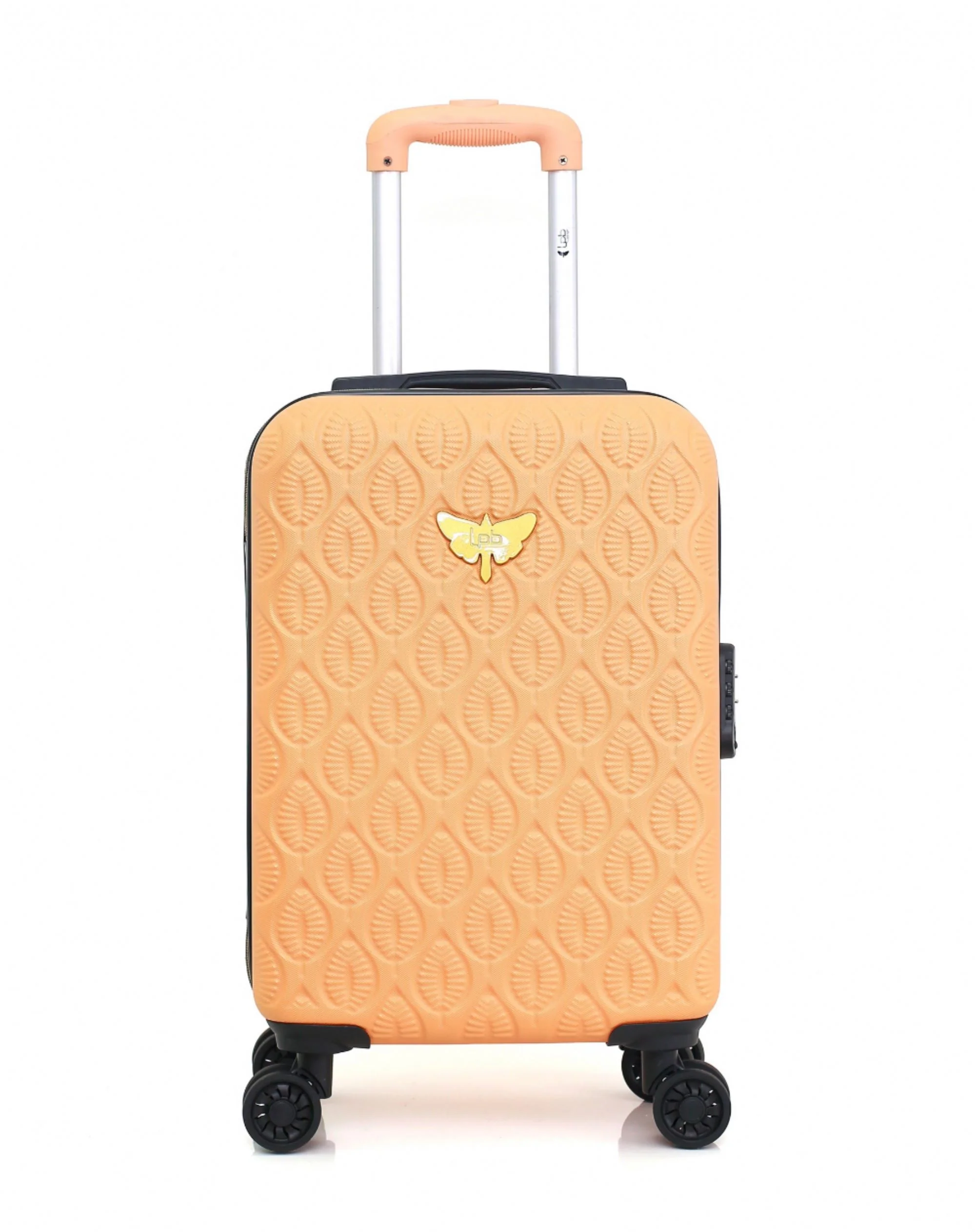 VALISE CABINE RIGIDE ALICIA-E - Image 21