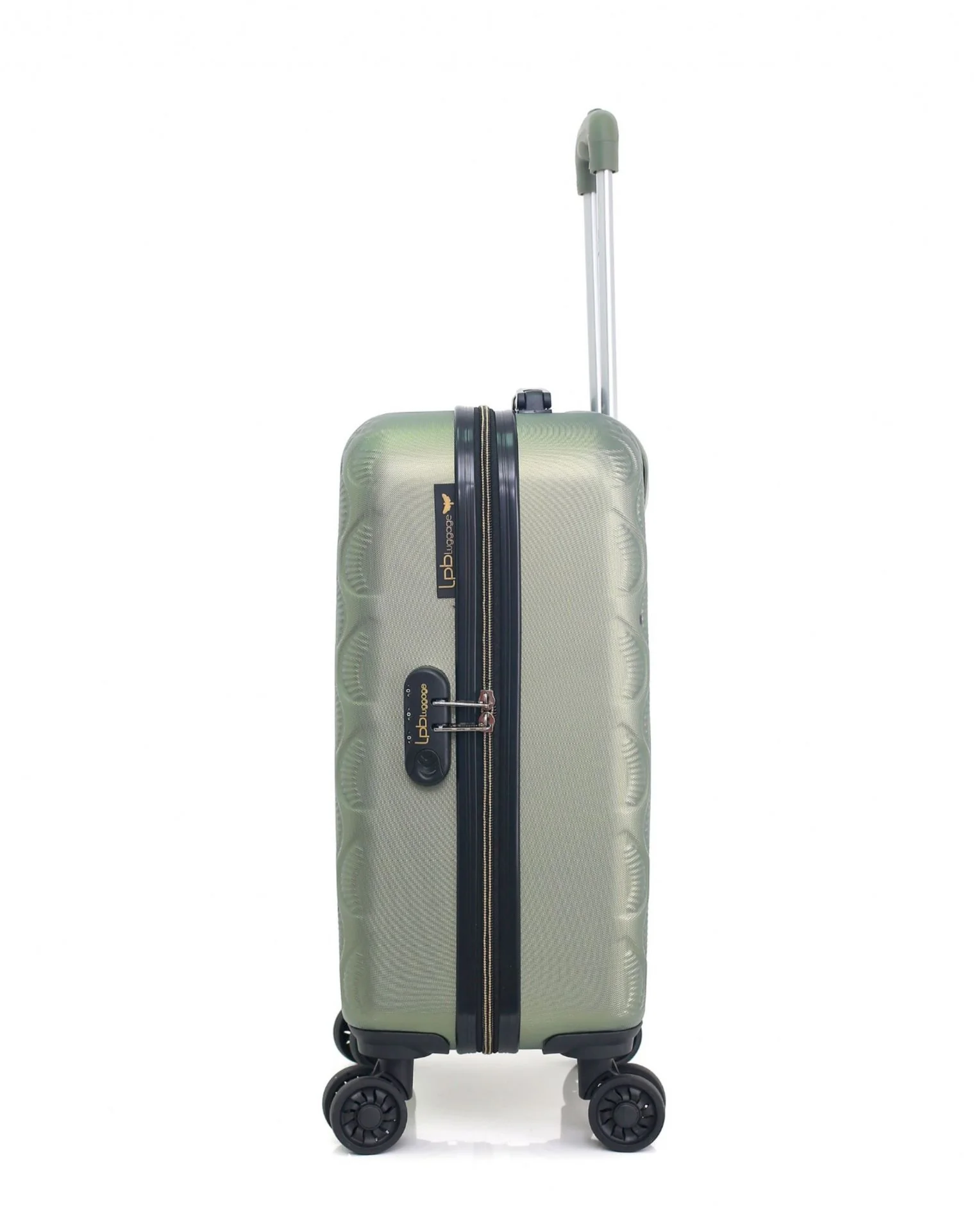 VALISE CABINE RIGIDE ALICIA-E - Image 3