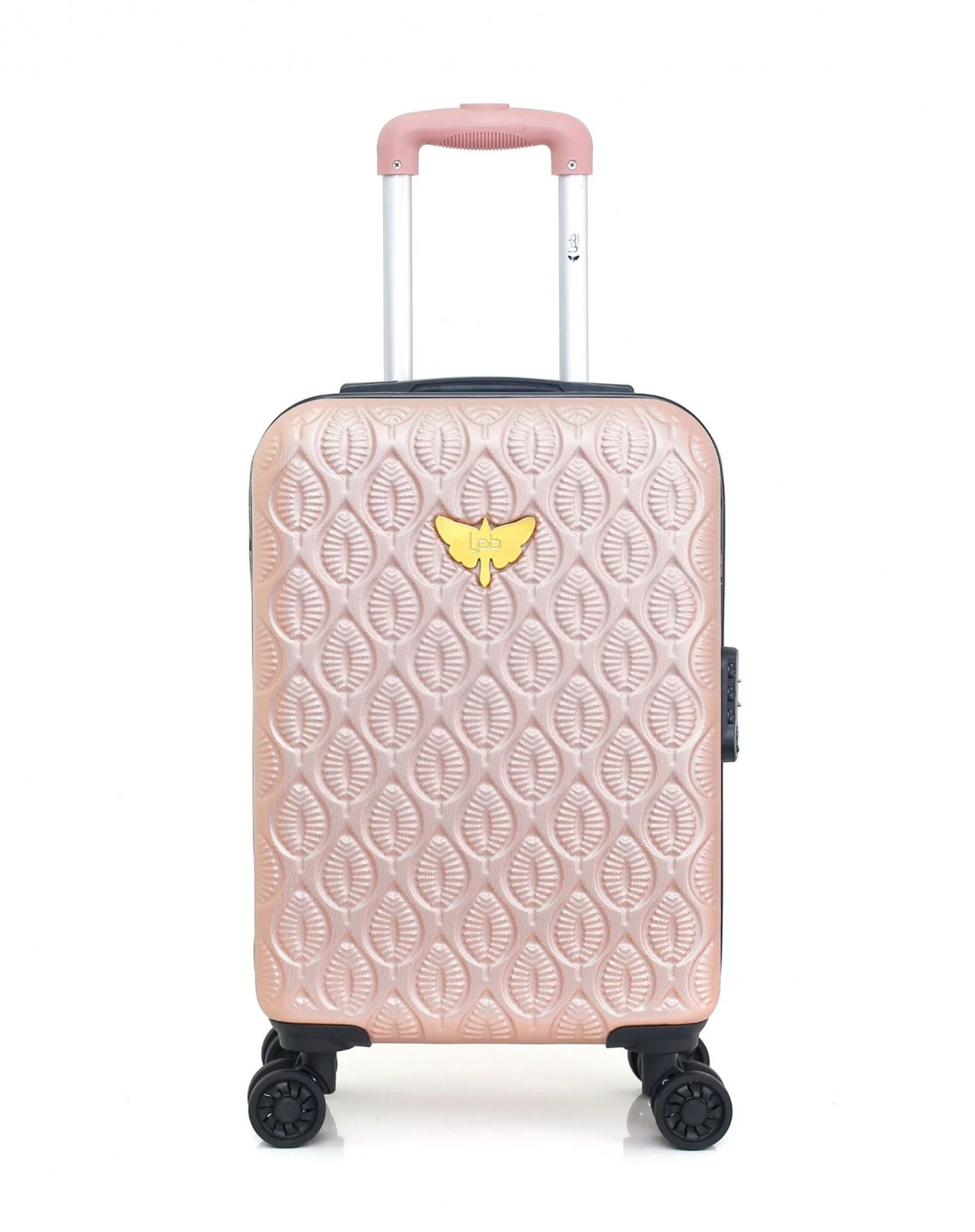 VALISE CABINE RIGIDE ALICIA-E - Image 6