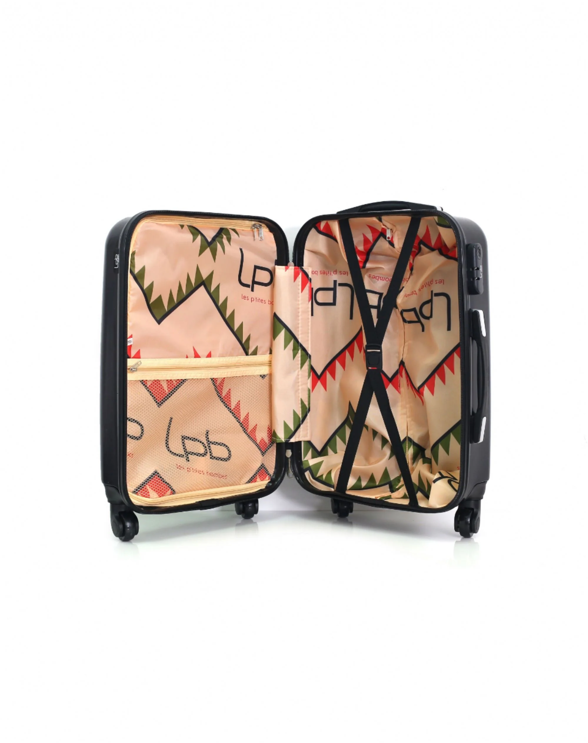 VALISE CABINE RIGIDE ALISON - Image 20