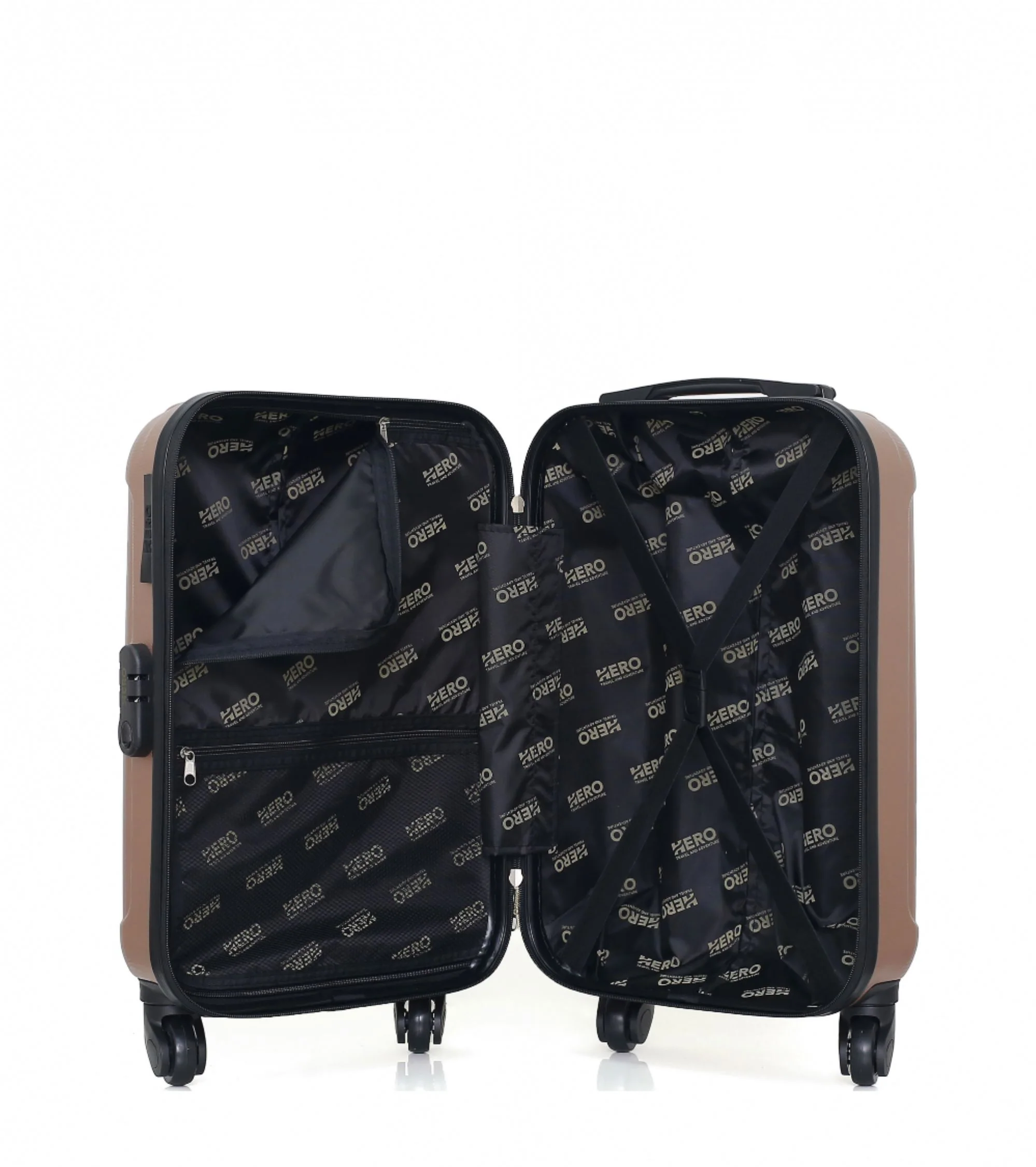 Valise Cabine Rigide ALPES-E - Image 15