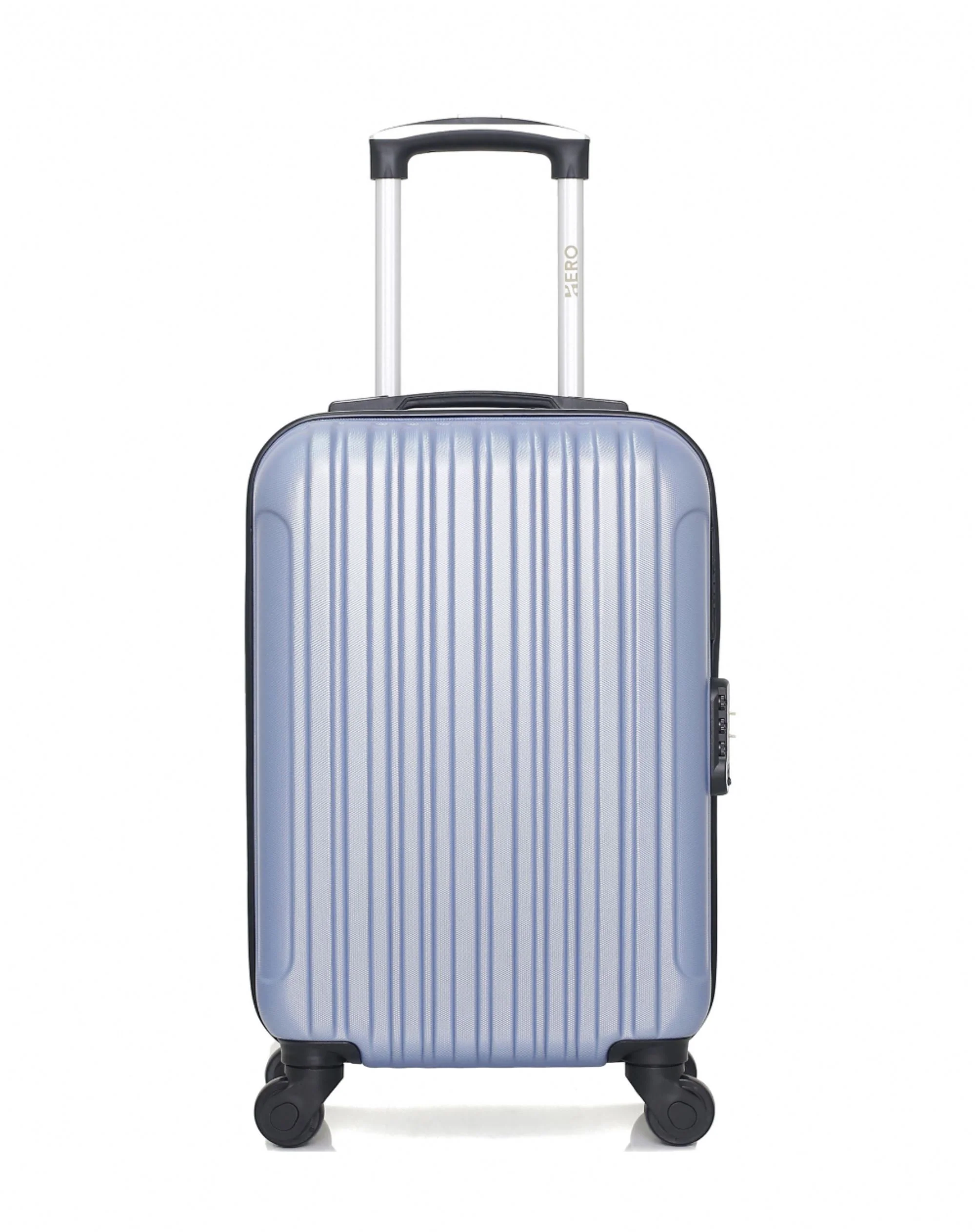 Valise Cabine Rigide ALPES-E - Image 16