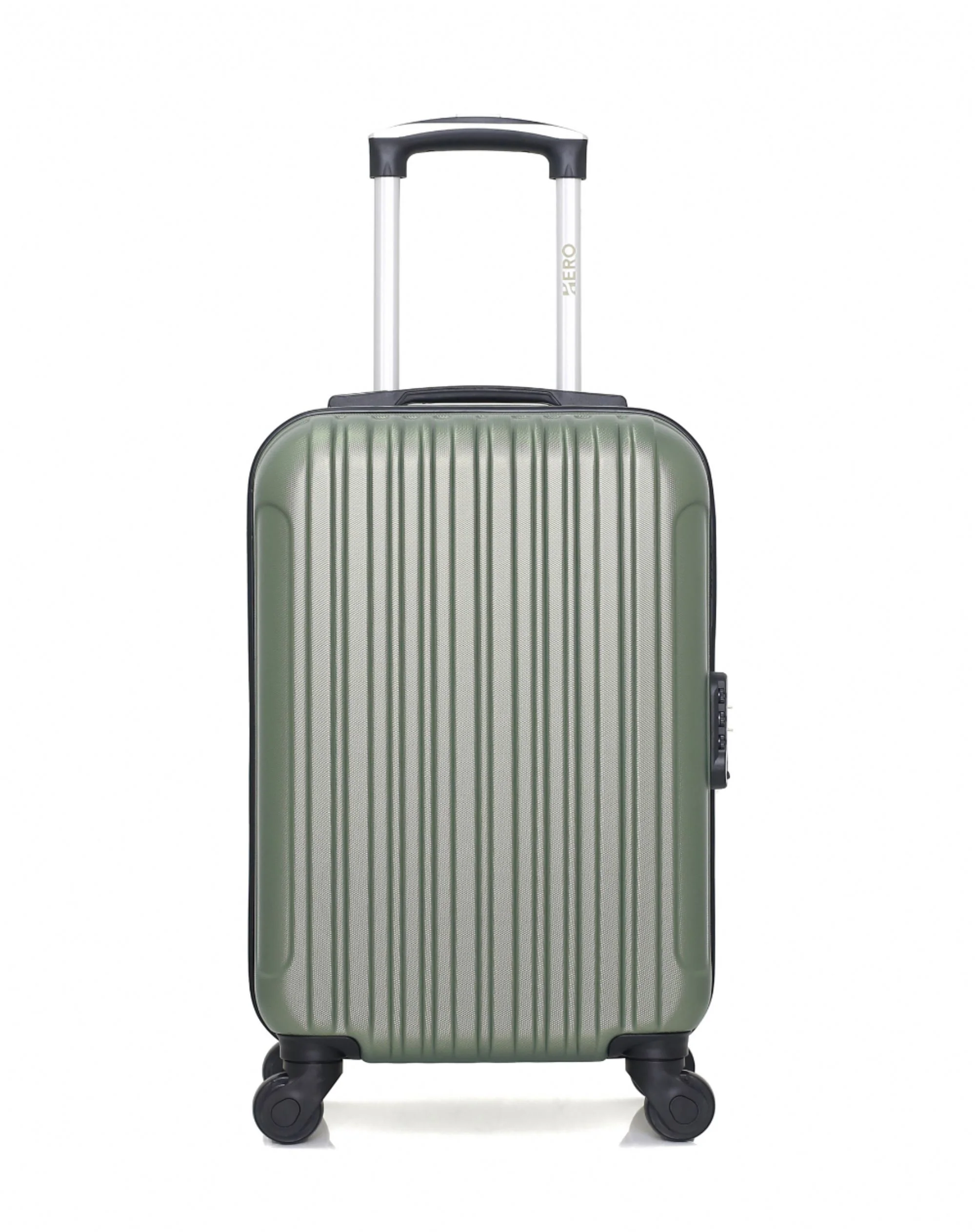 Valise Cabine Rigide ALPES-E - Image 21