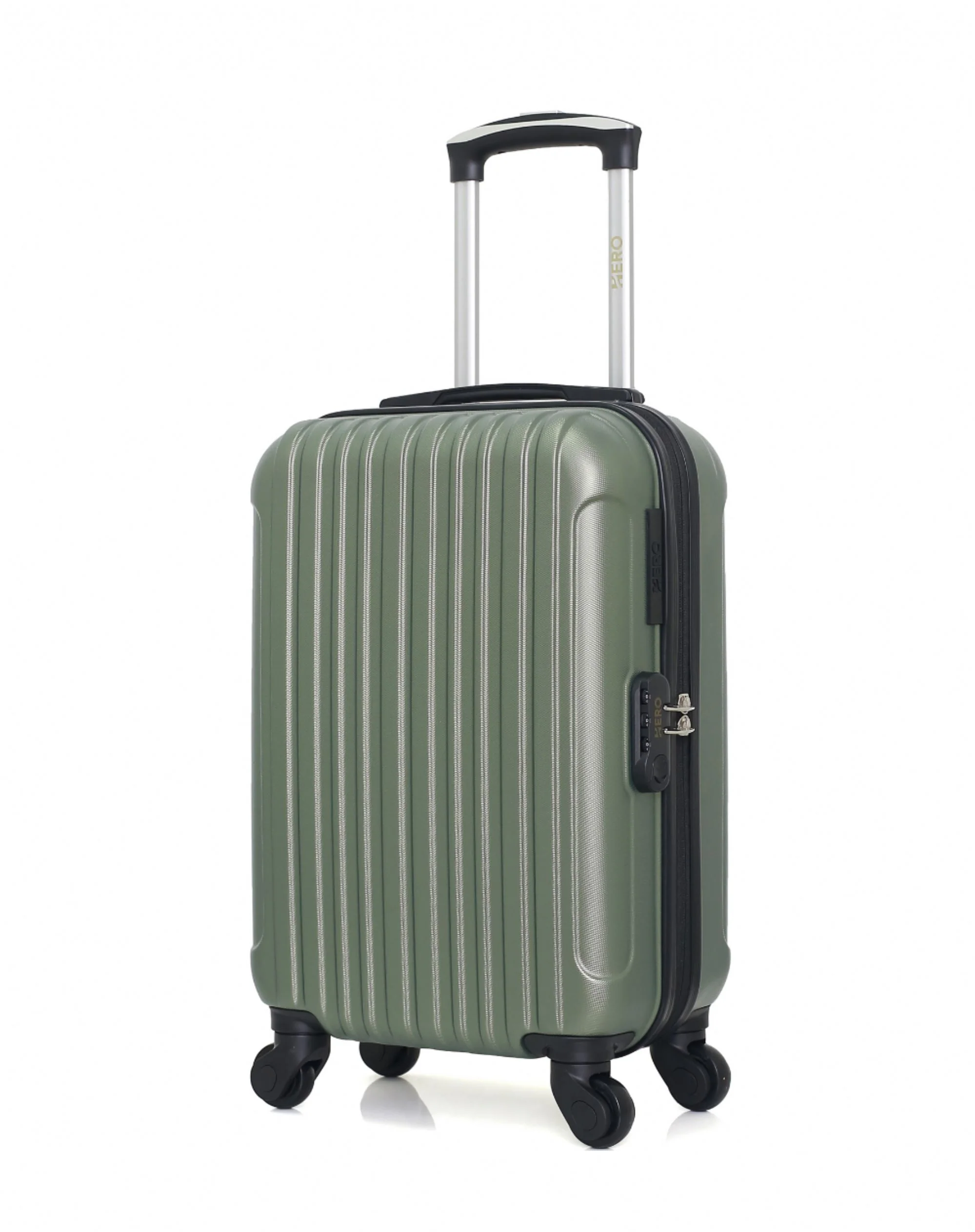 Valise Cabine Rigide ALPES-E - Image 22