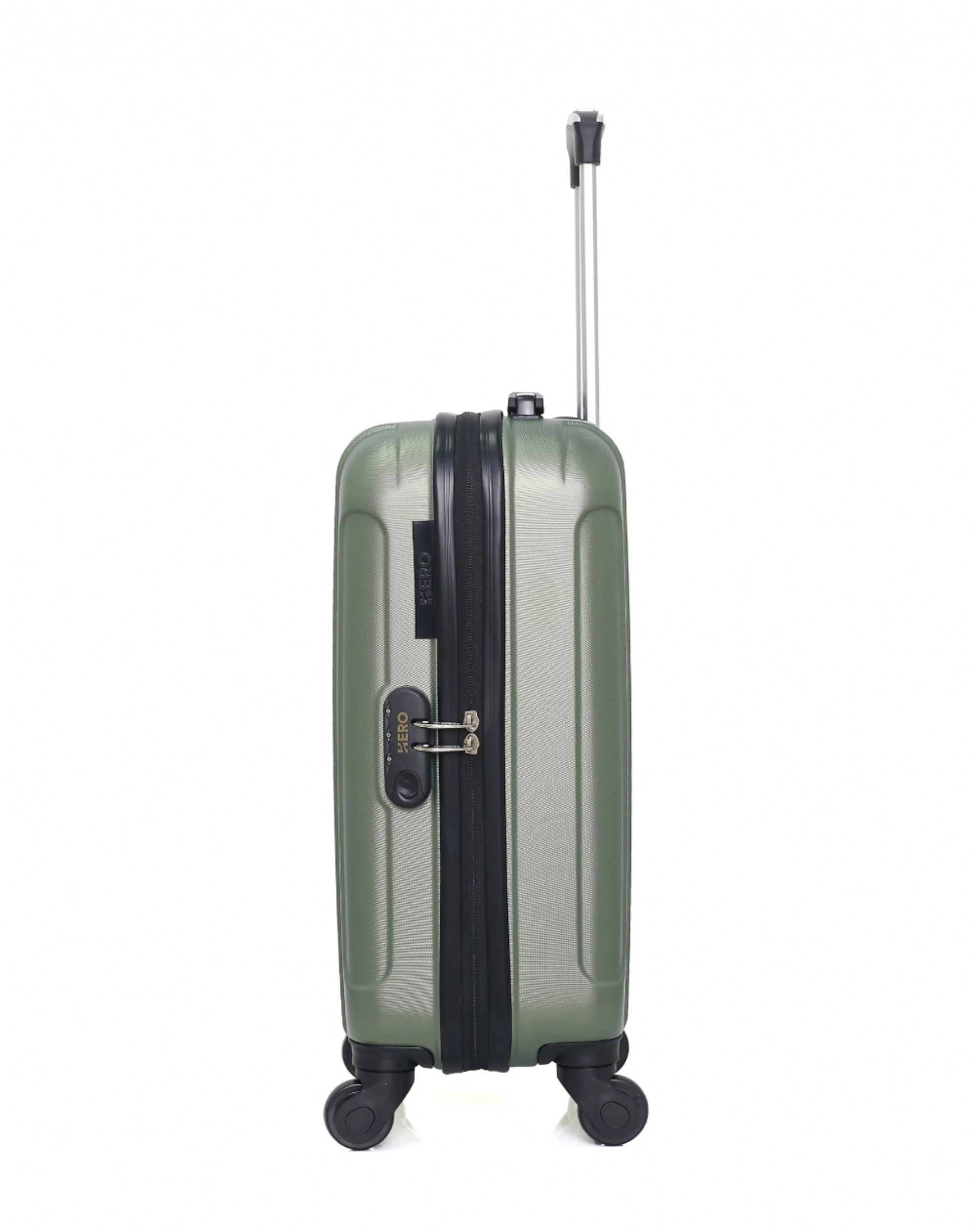 Valise Cabine Rigide ALPES-E - Image 23