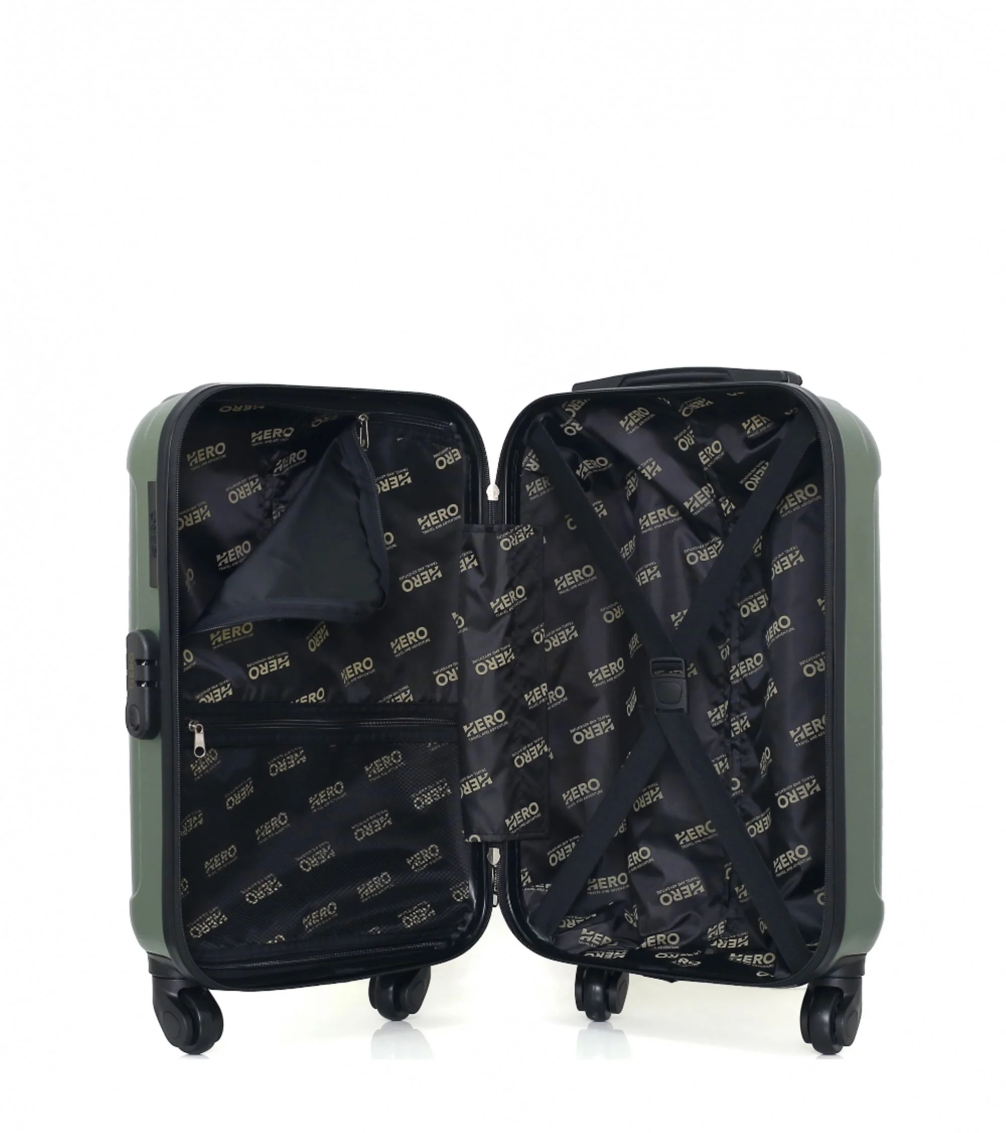Valise Cabine Rigide ALPES-E - Image 25