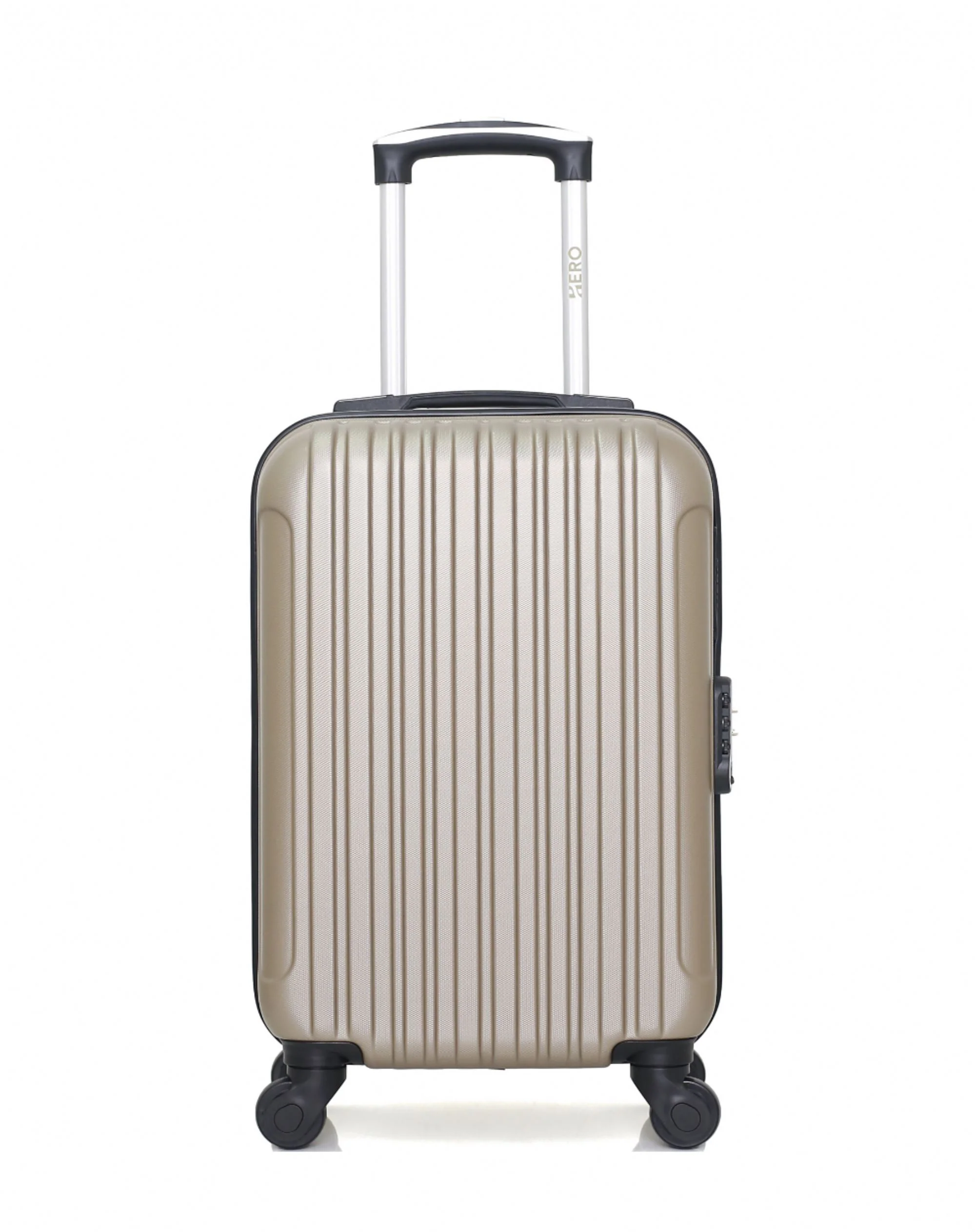 Valise Cabine Rigide ALPES-E - Image 6