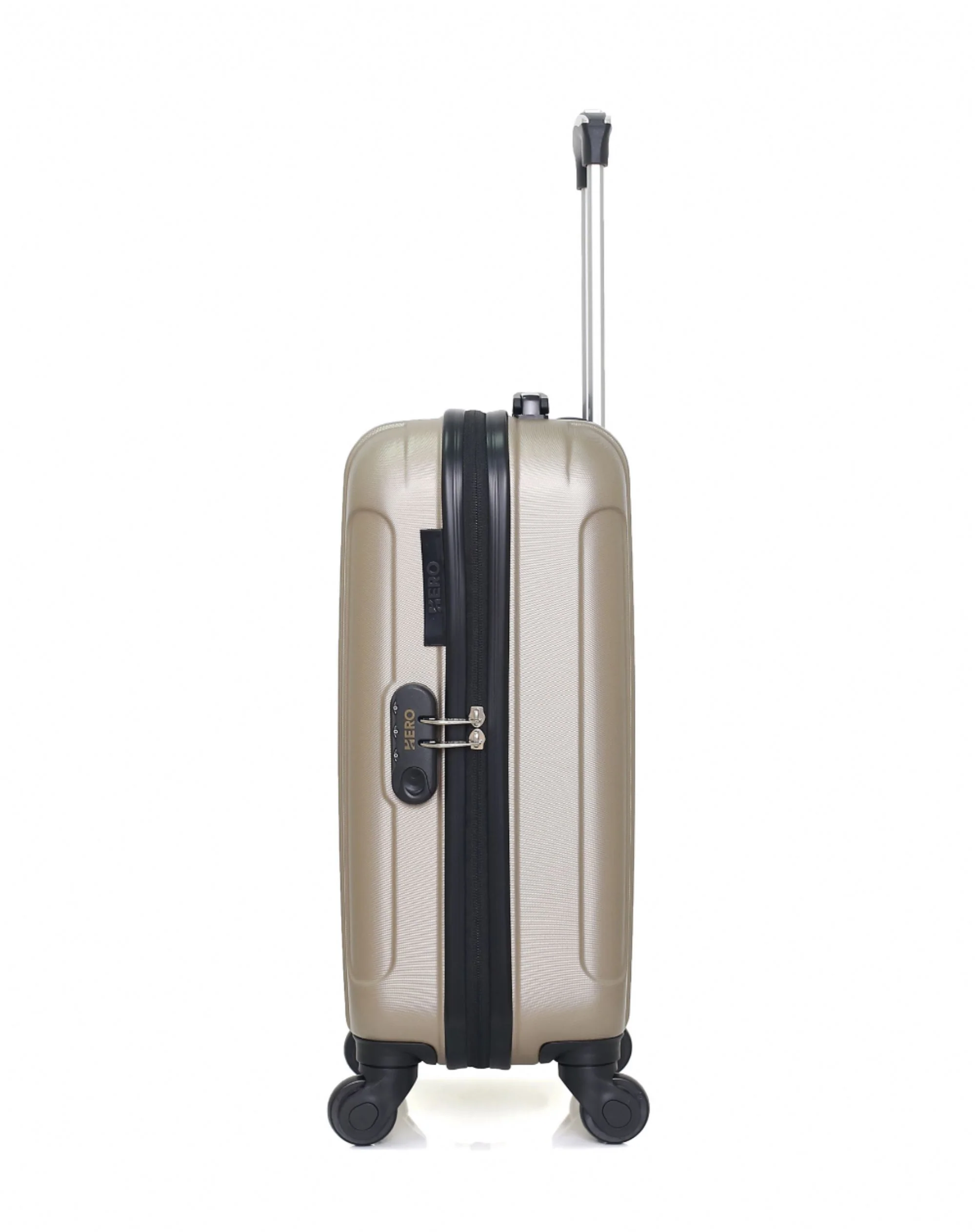 Valise Cabine Rigide ALPES-E - Image 8