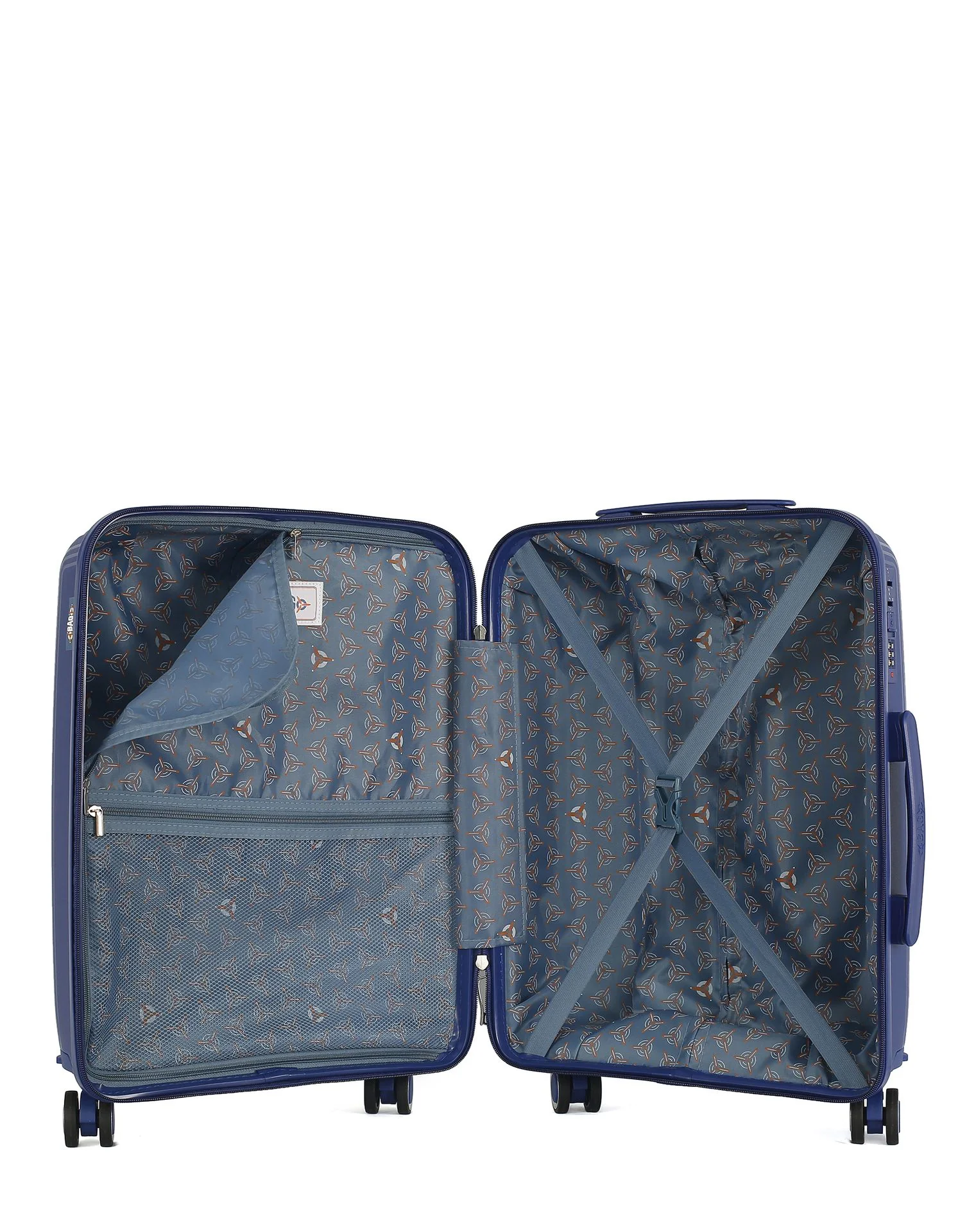Valise Cabine Rigide ANDROMEDE - Image 23