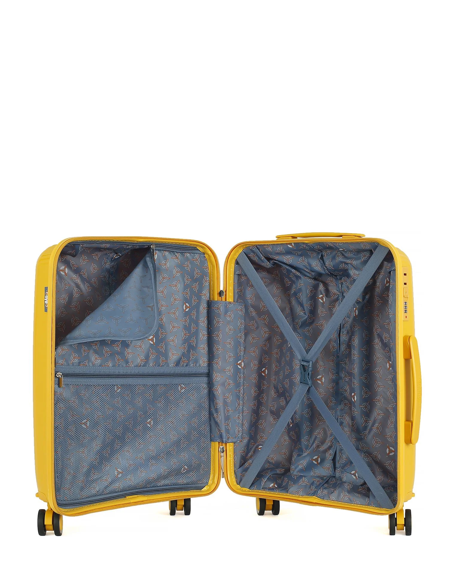 Valise Cabine Rigide ANDROMEDE - Image 29