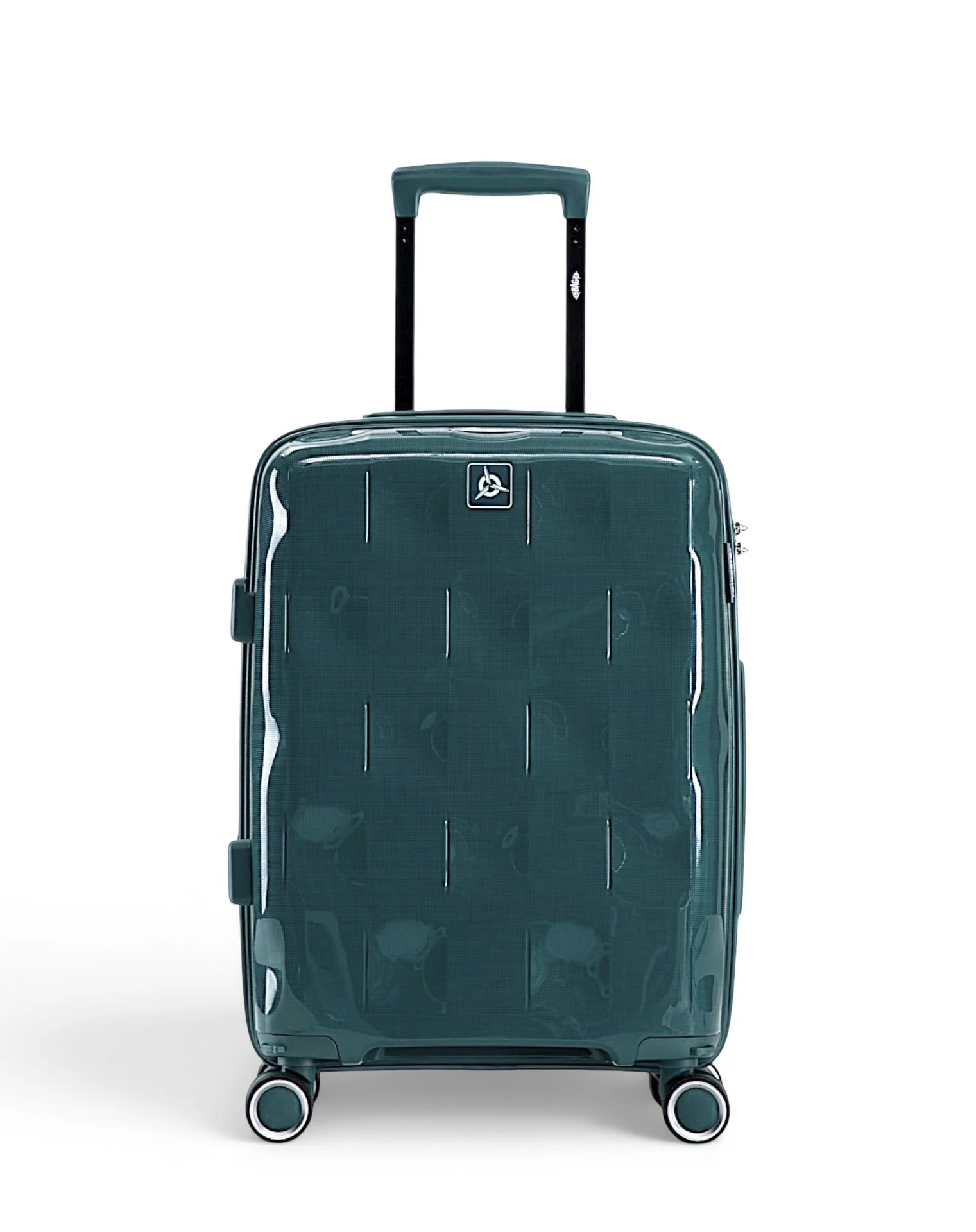 Valise Cabine Rigide AQUILA - Image 2