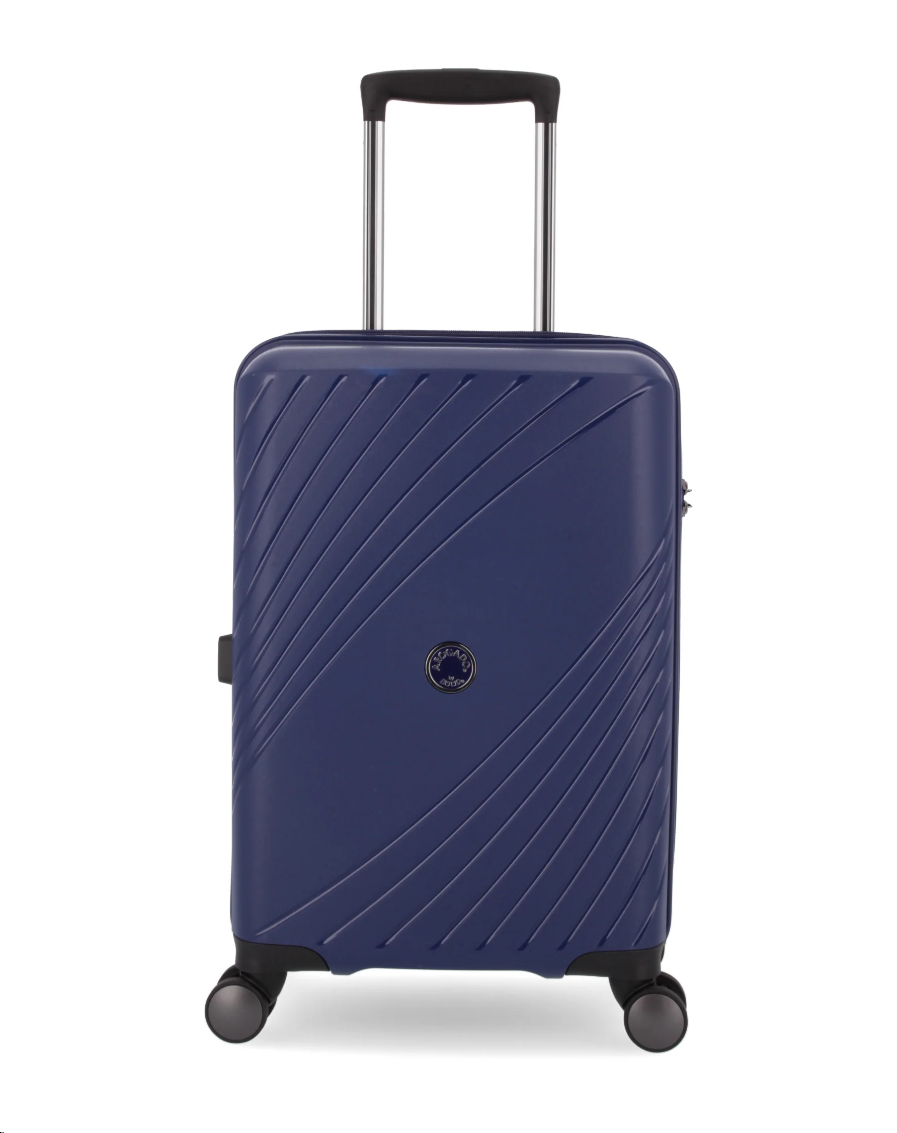 Valise cabine rigide AROGADO by JUMP 55 cm - Image 11