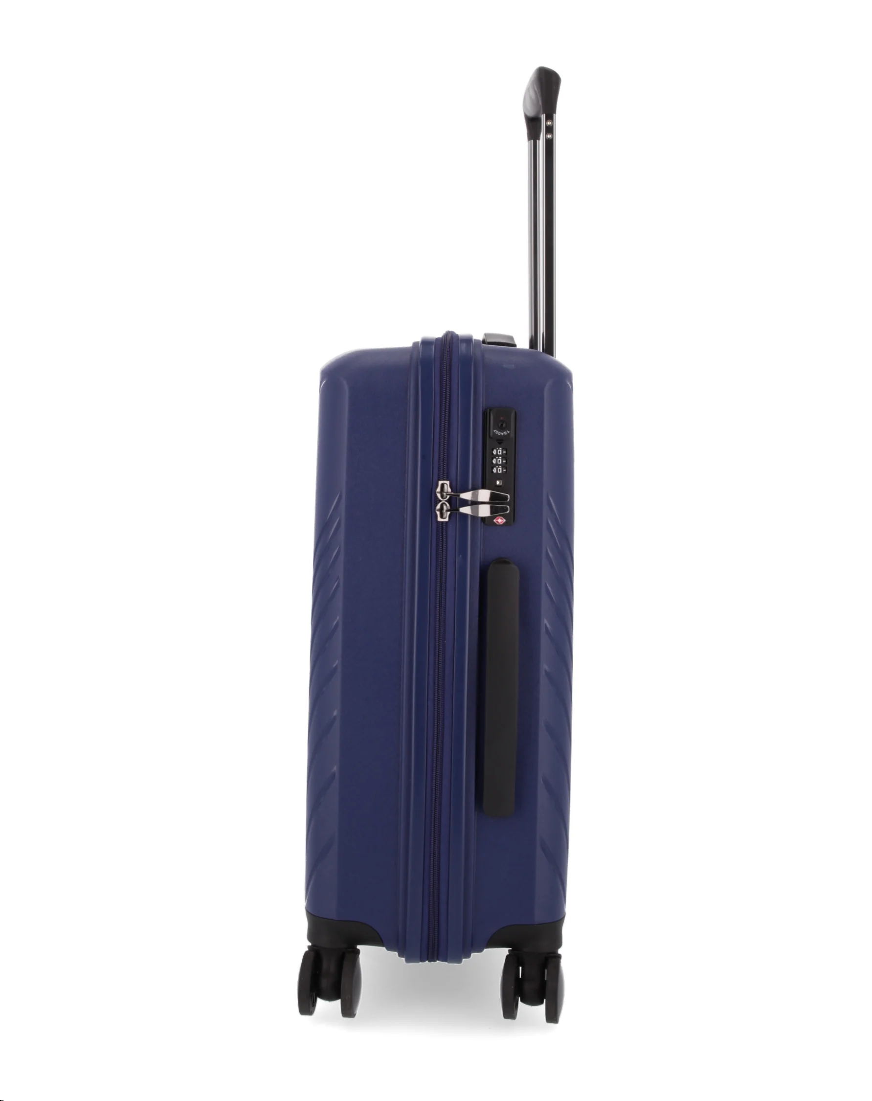 Valise cabine rigide AROGADO by JUMP 55 cm - Image 13