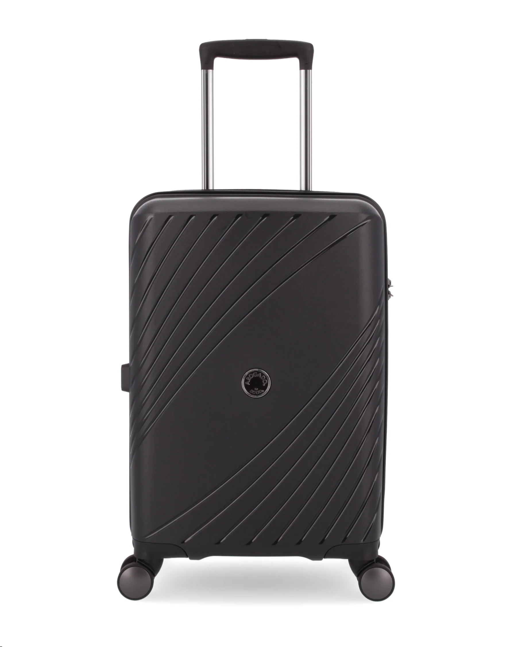 Valise cabine rigide AROGADO by JUMP 55 cm - Image 16