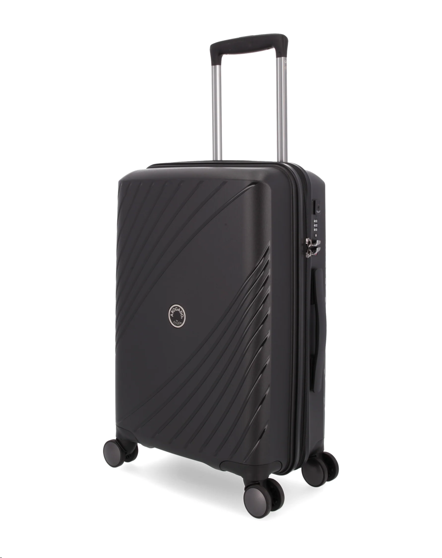 Valise cabine rigide AROGADO by JUMP 55 cm - Image 17